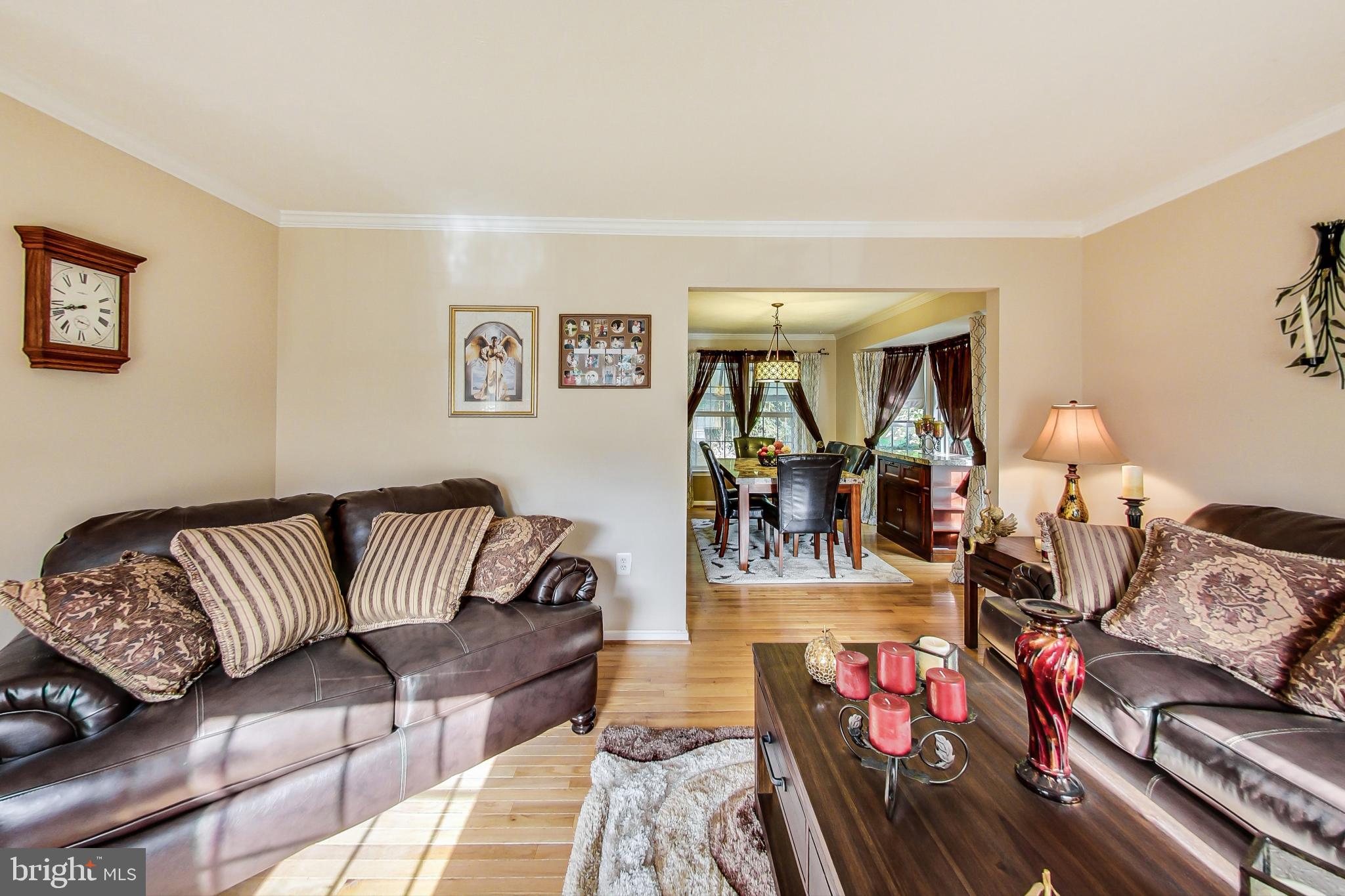 SPRING HAVEN WOODS SUBDIVISION - Residential