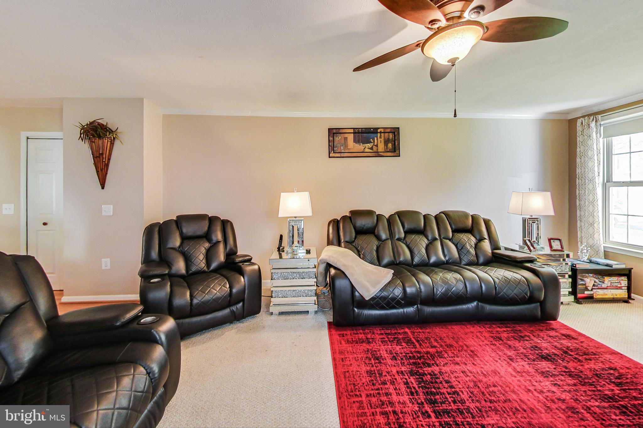 SPRING HAVEN WOODS SUBDIVISION - Residential