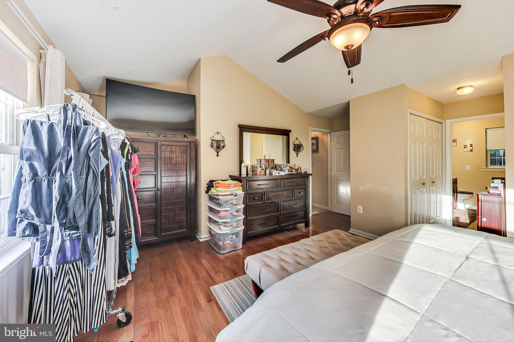 SPRING HAVEN WOODS SUBDIVISION - Residential