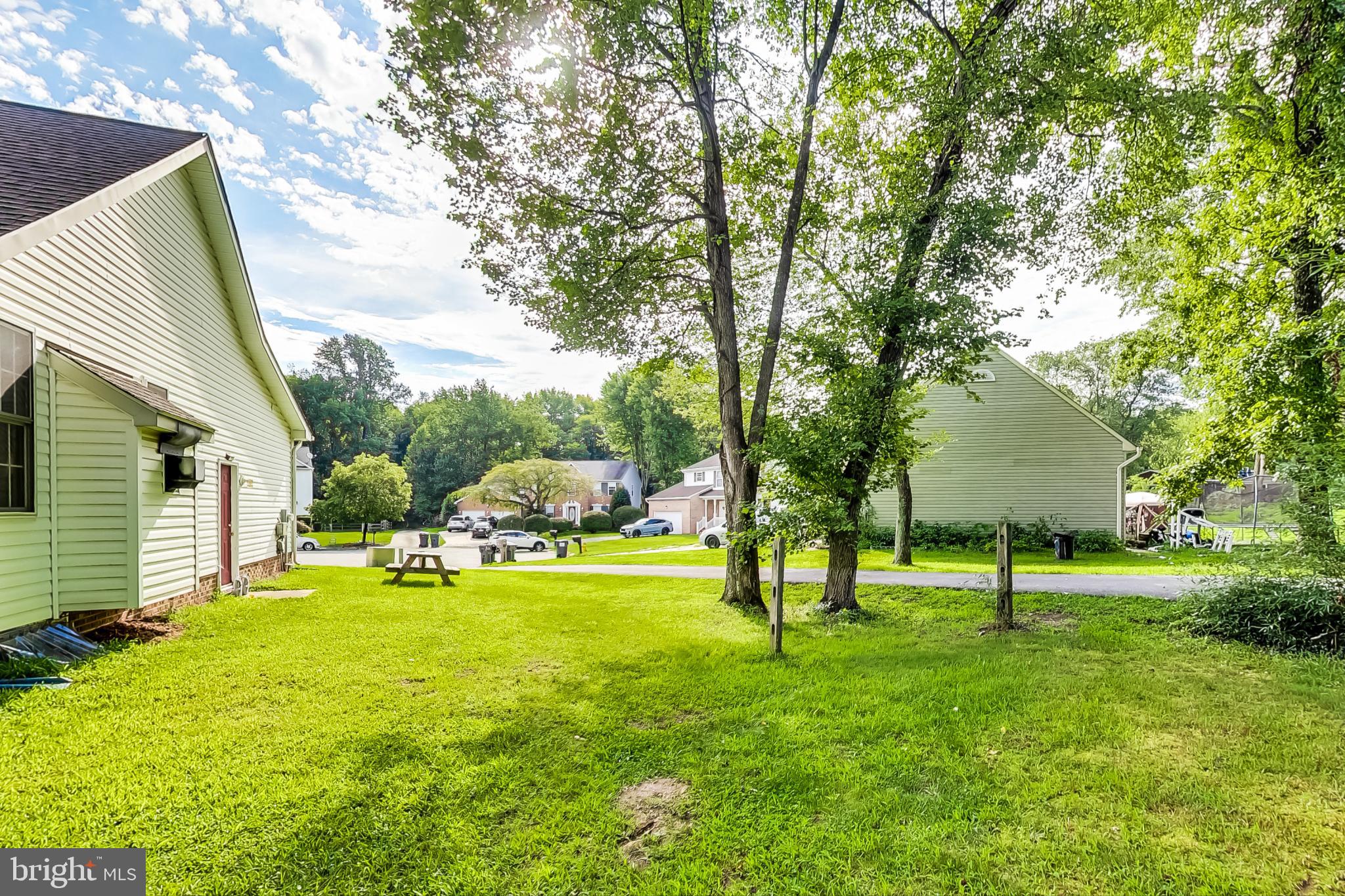 SPRING HAVEN WOODS SUBDIVISION - Residential