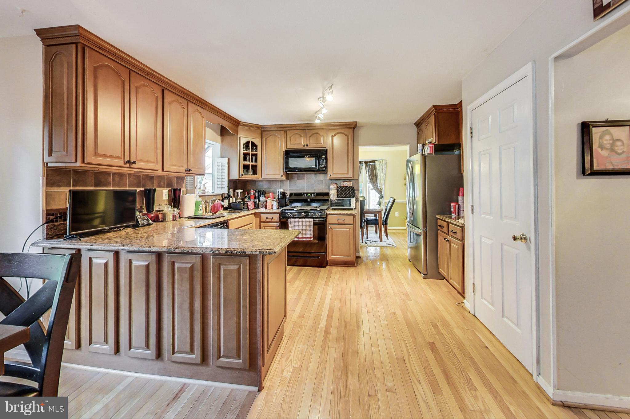 SPRING HAVEN WOODS SUBDIVISION - Residential