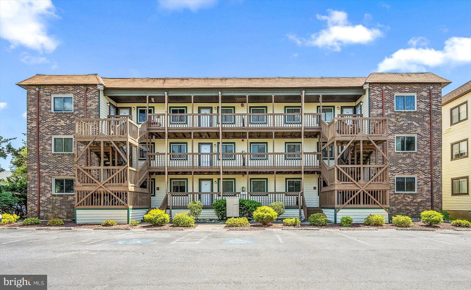 411 146TH STREET A 321