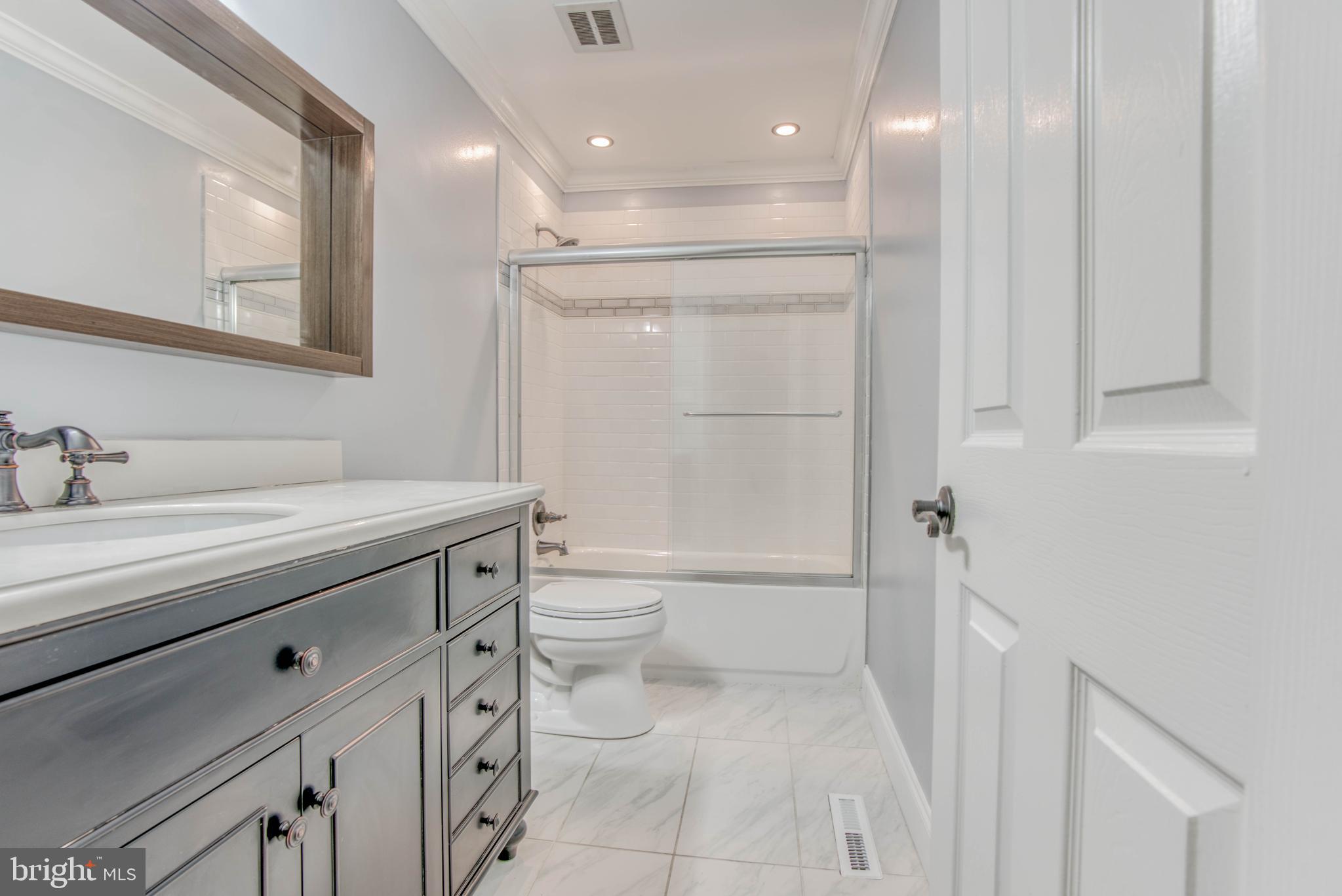 MCDONOGH PARK - Residential