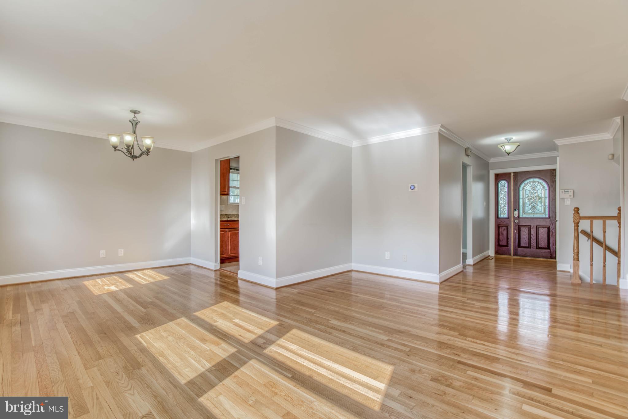 MCDONOGH PARK - Residential