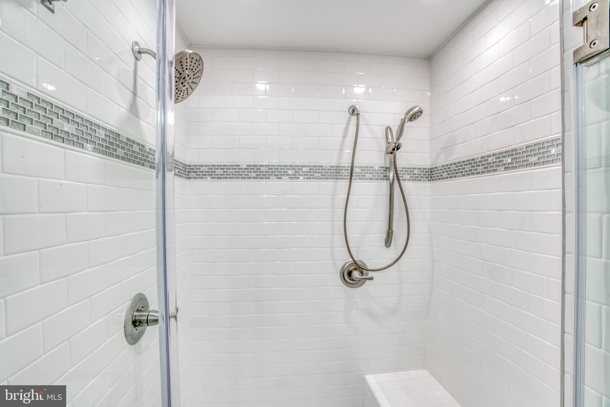 MCDONOGH PARK - Residential