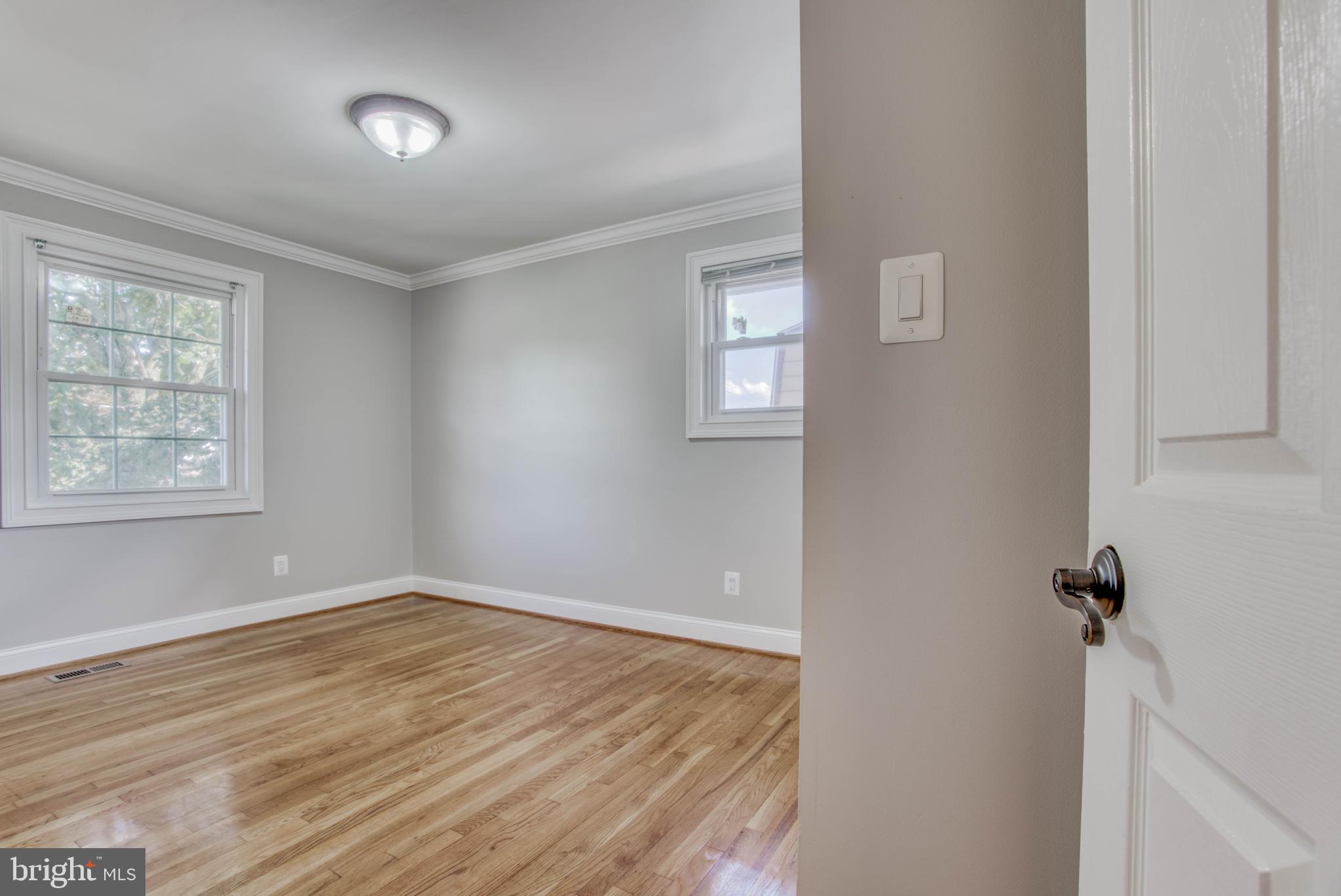 MCDONOGH PARK - Residential