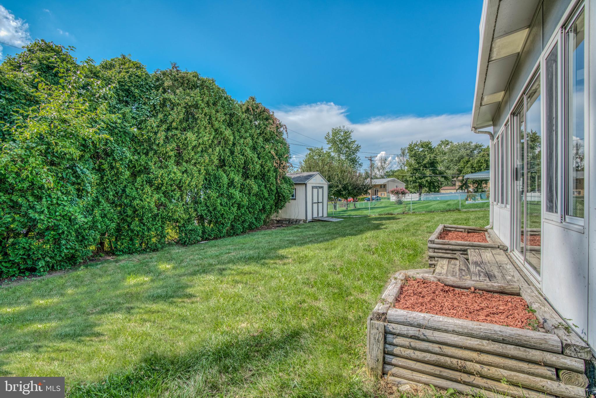 MCDONOGH PARK - Residential