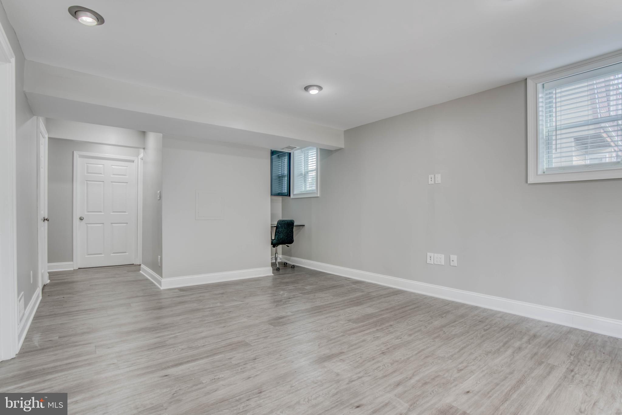 MCDONOGH PARK - Residential