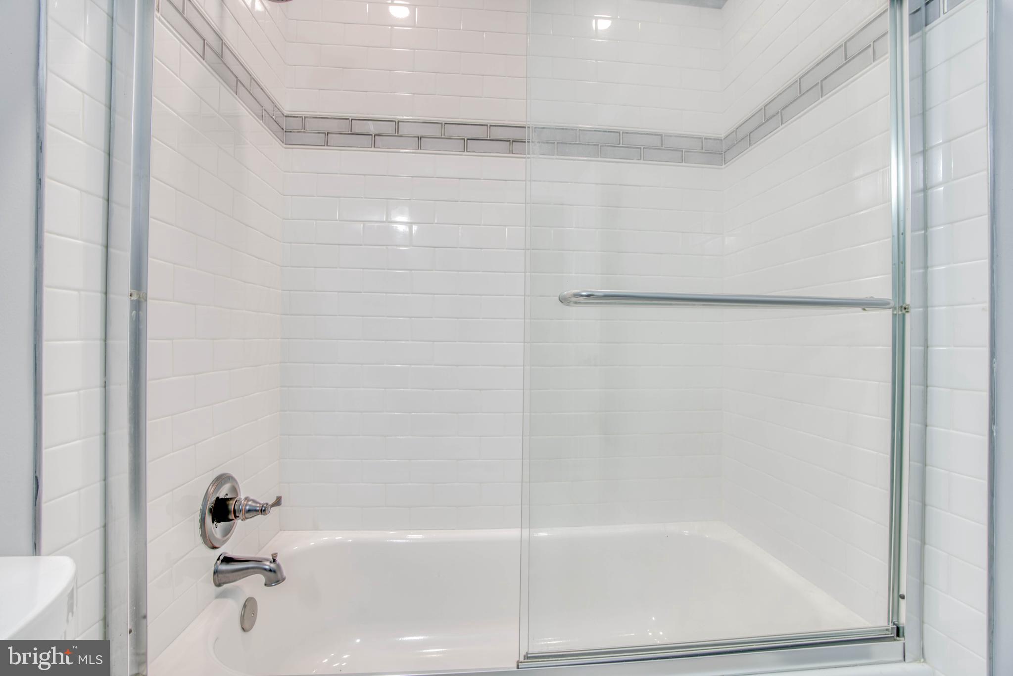 MCDONOGH PARK - Residential