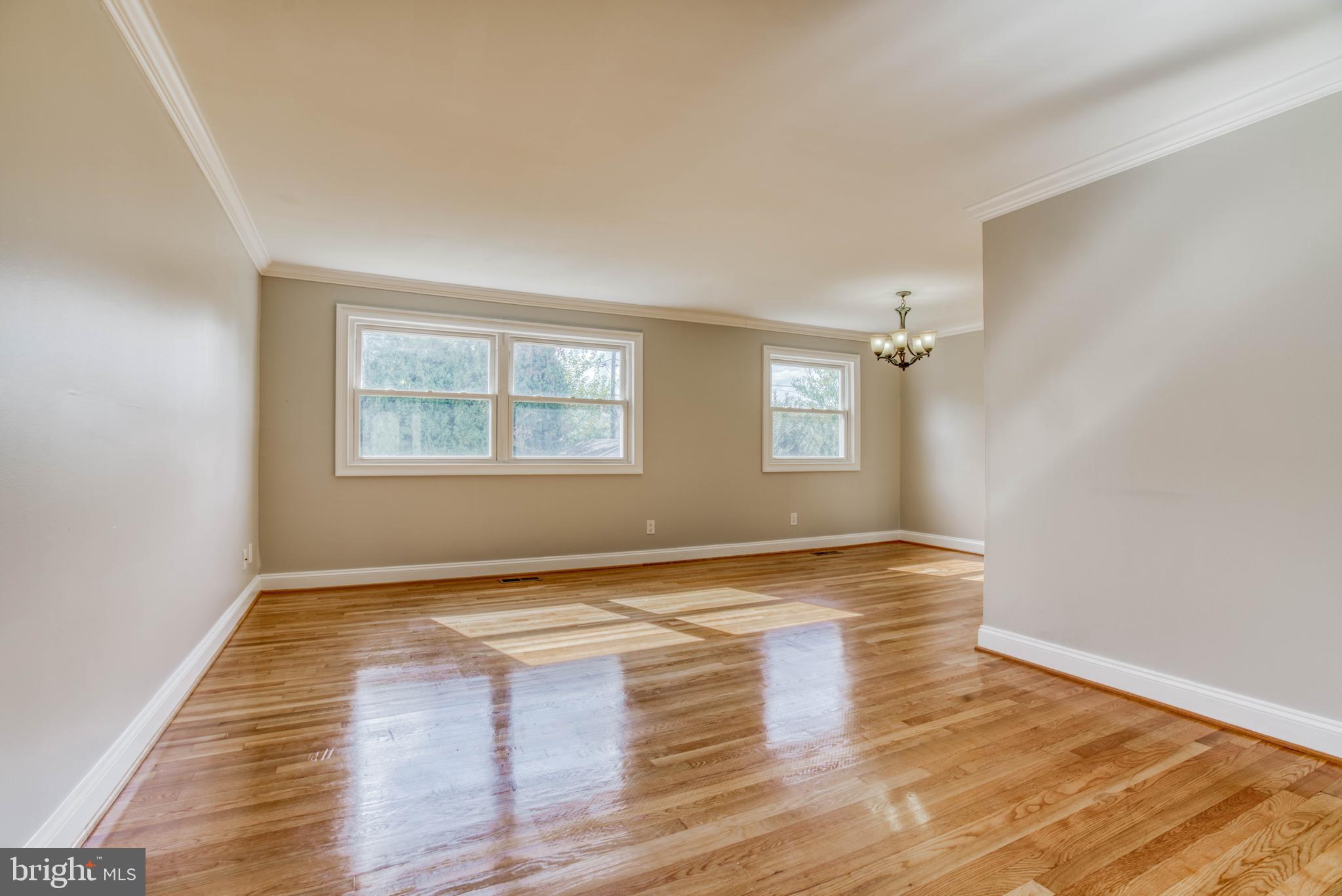 MCDONOGH PARK - Residential