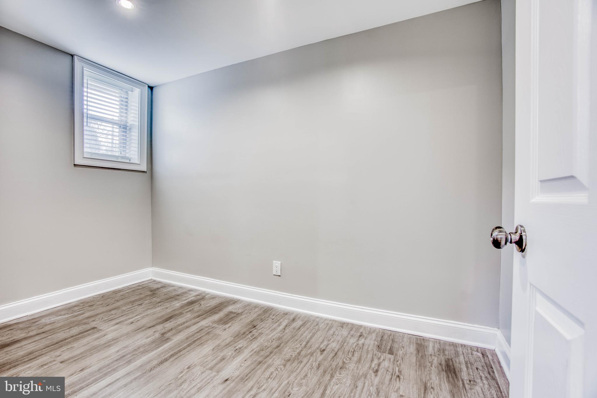 MCDONOGH PARK - Residential