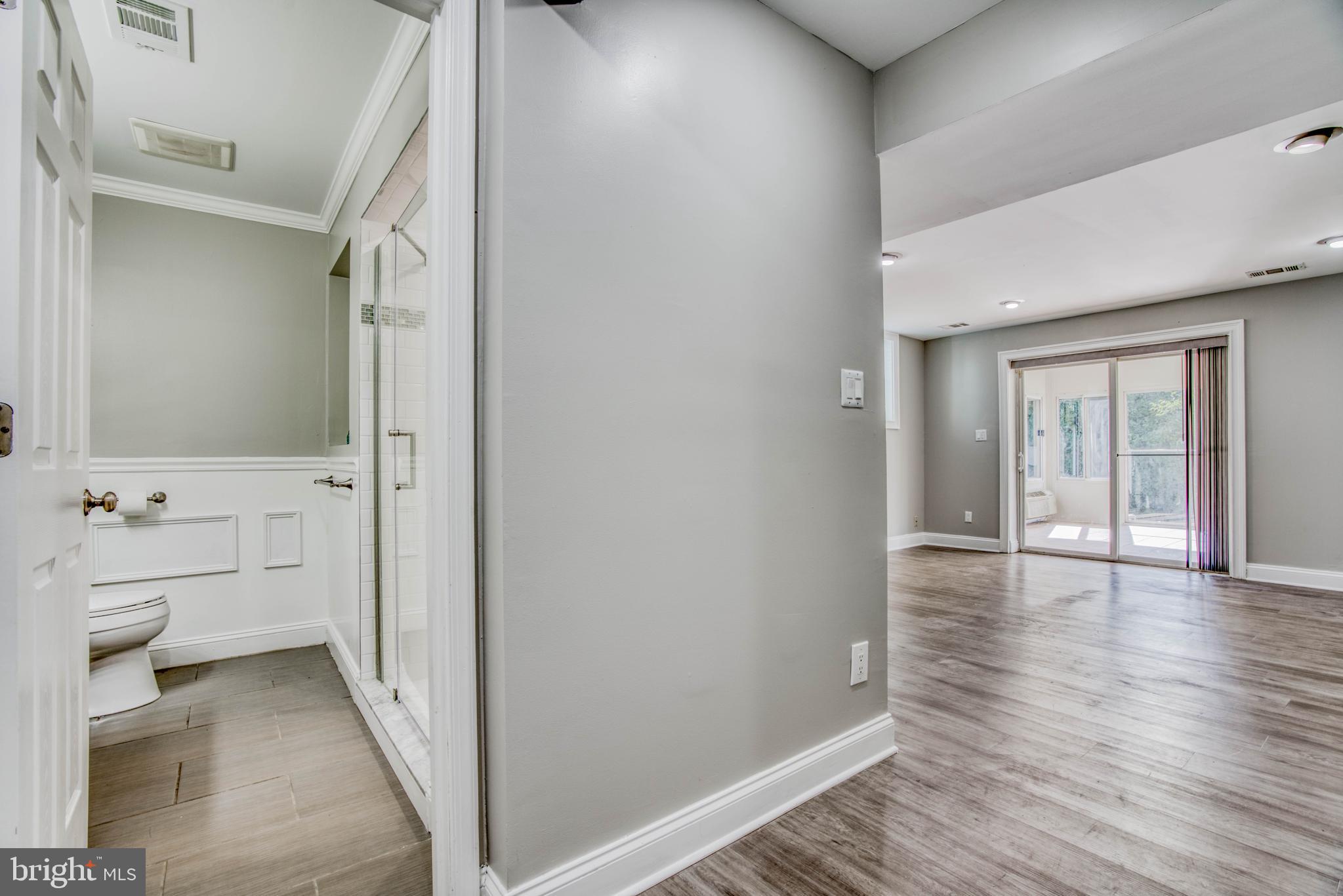 MCDONOGH PARK - Residential