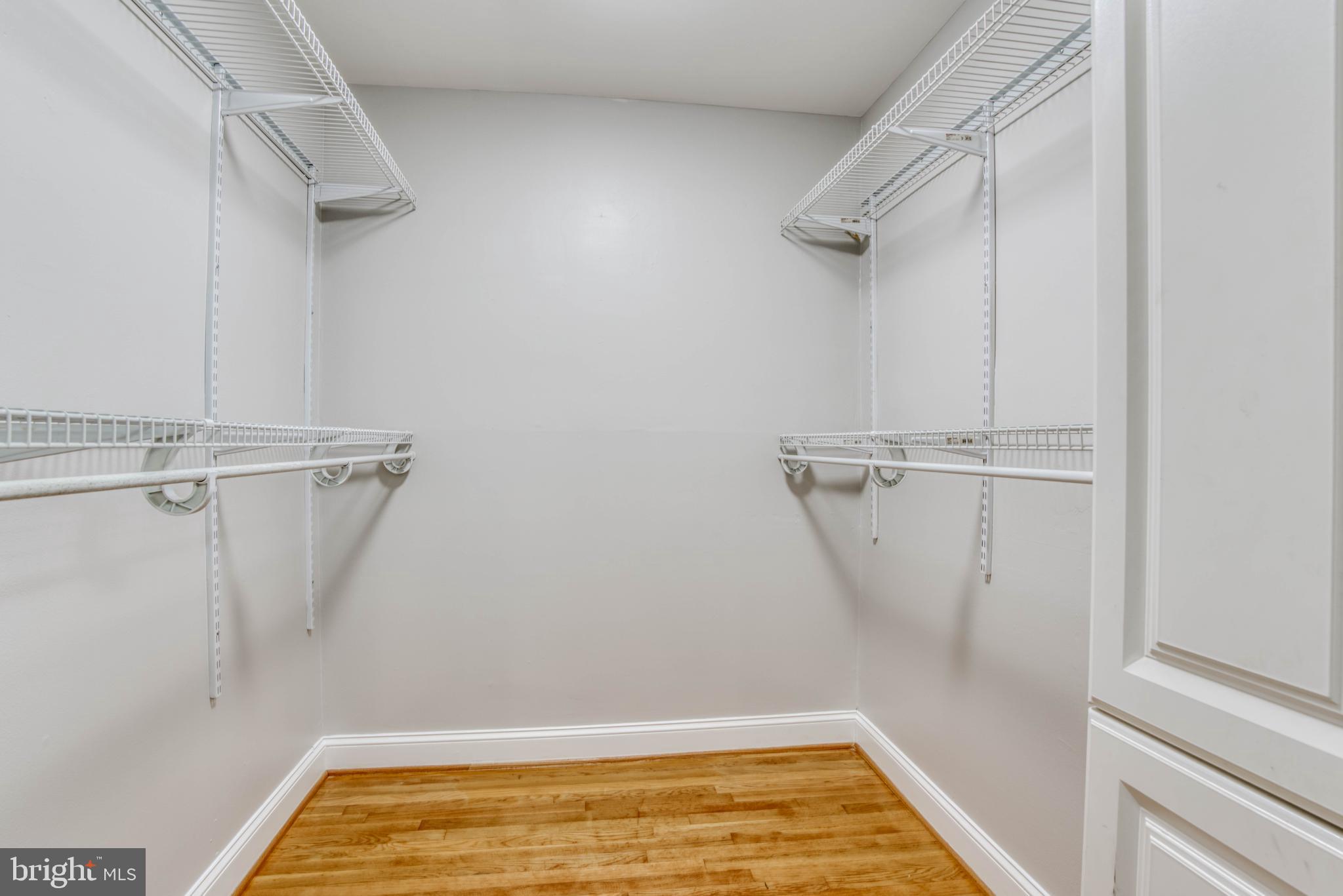 MCDONOGH PARK - Residential