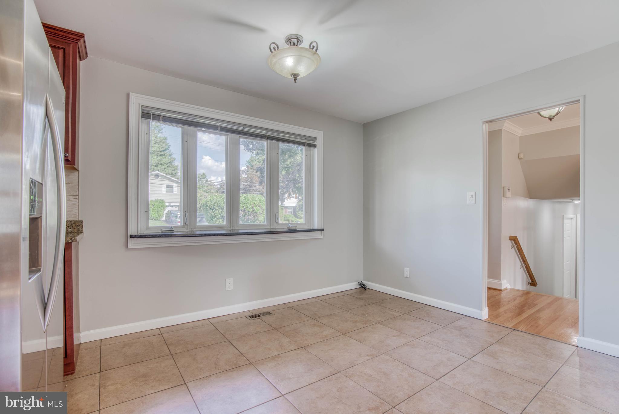 MCDONOGH PARK - Residential