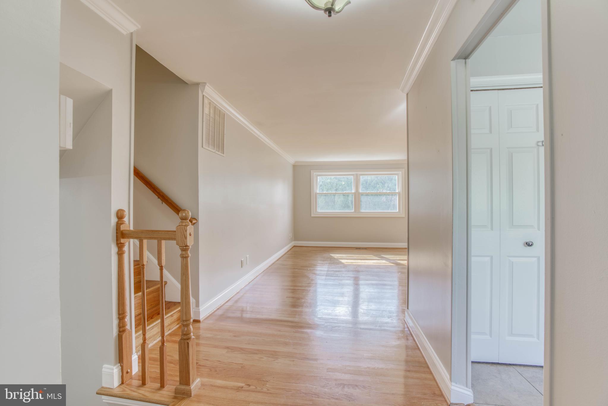 MCDONOGH PARK - Residential