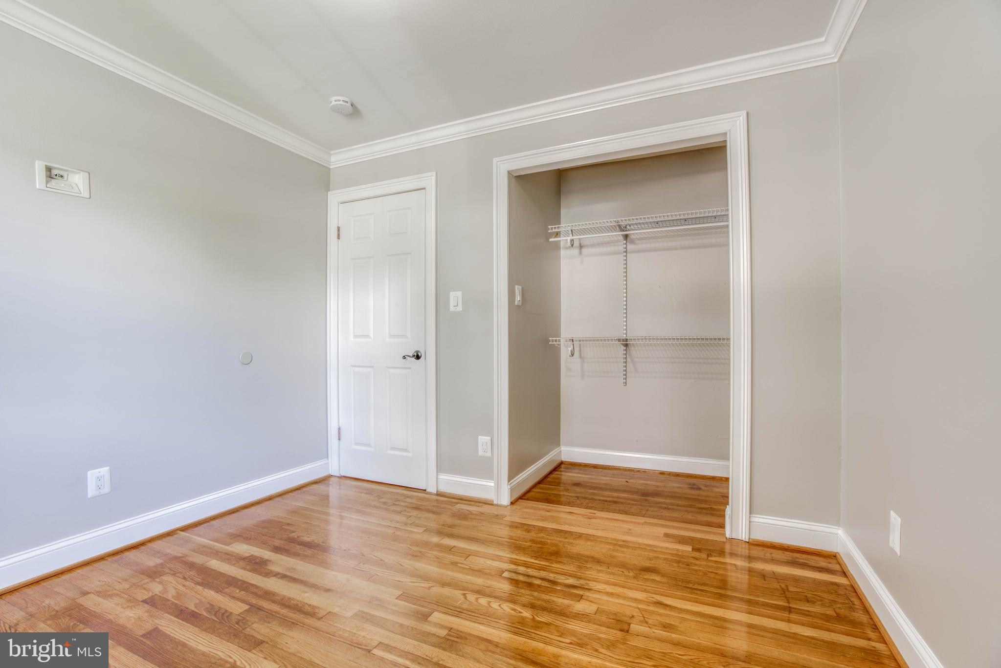 MCDONOGH PARK - Residential