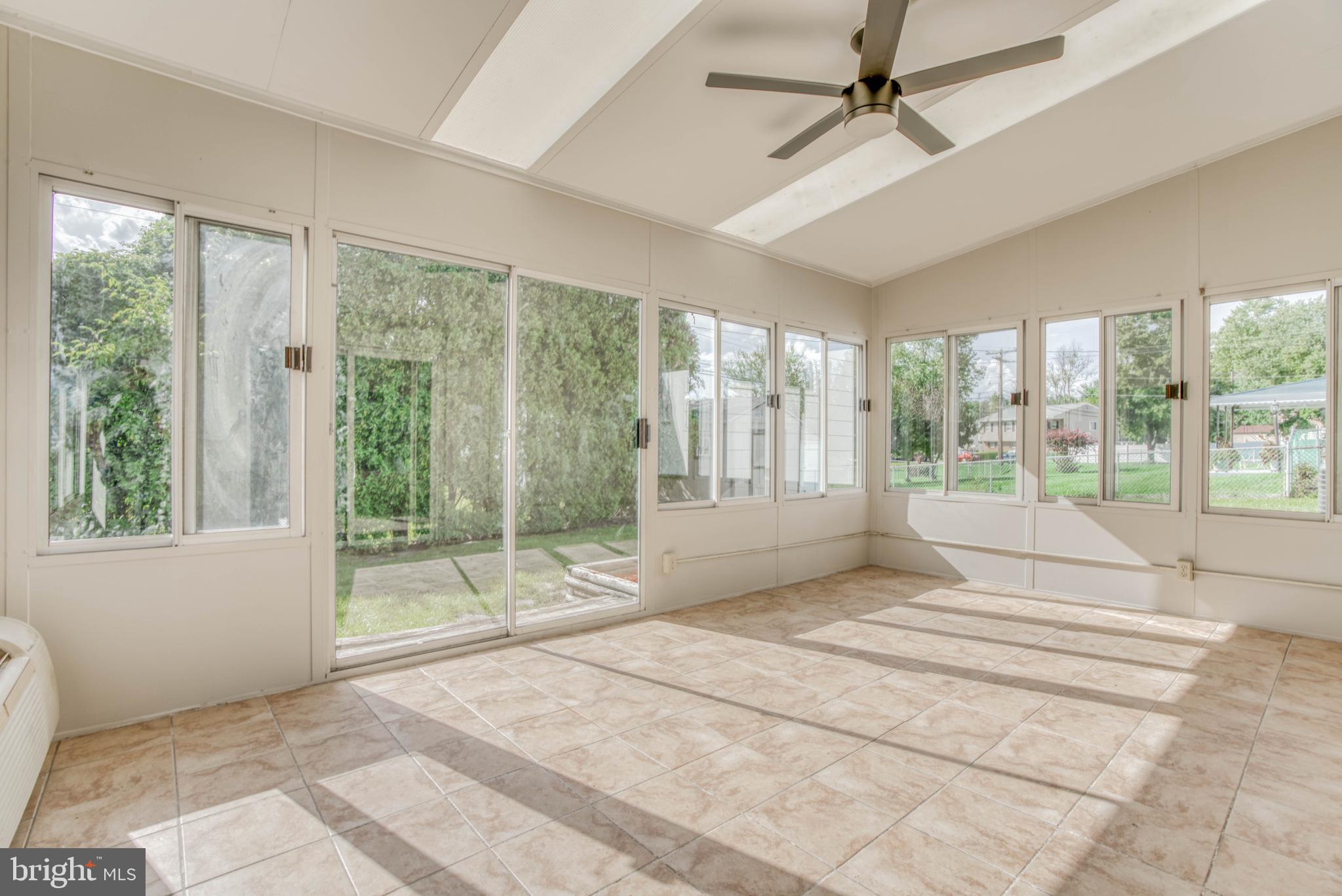 MCDONOGH PARK - Residential