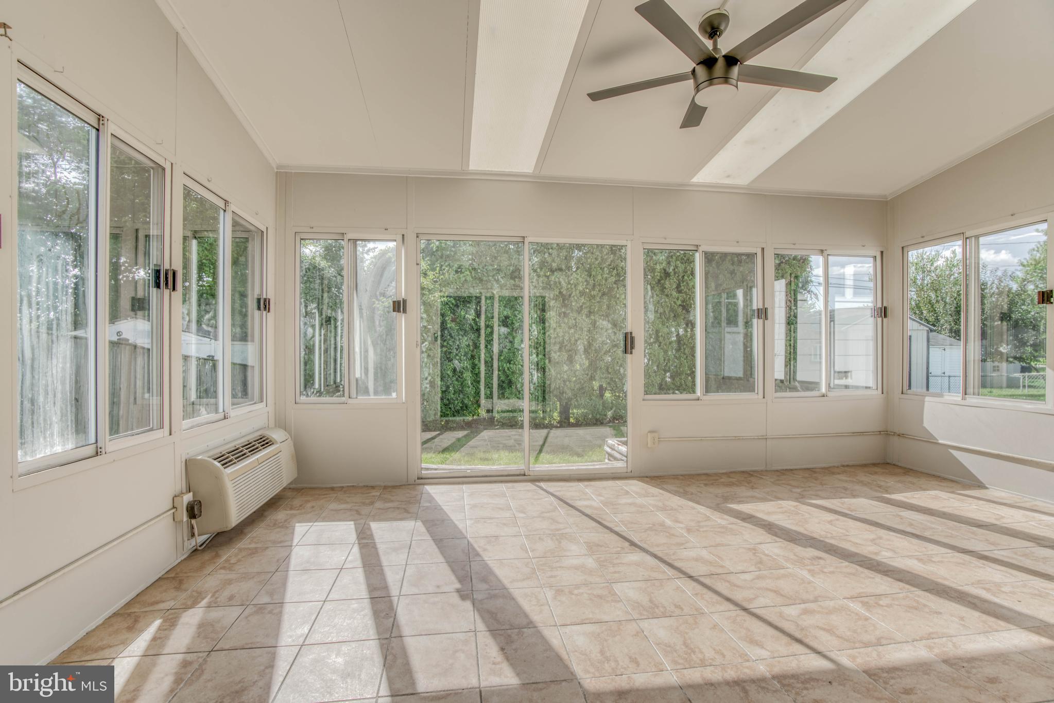 MCDONOGH PARK - Residential