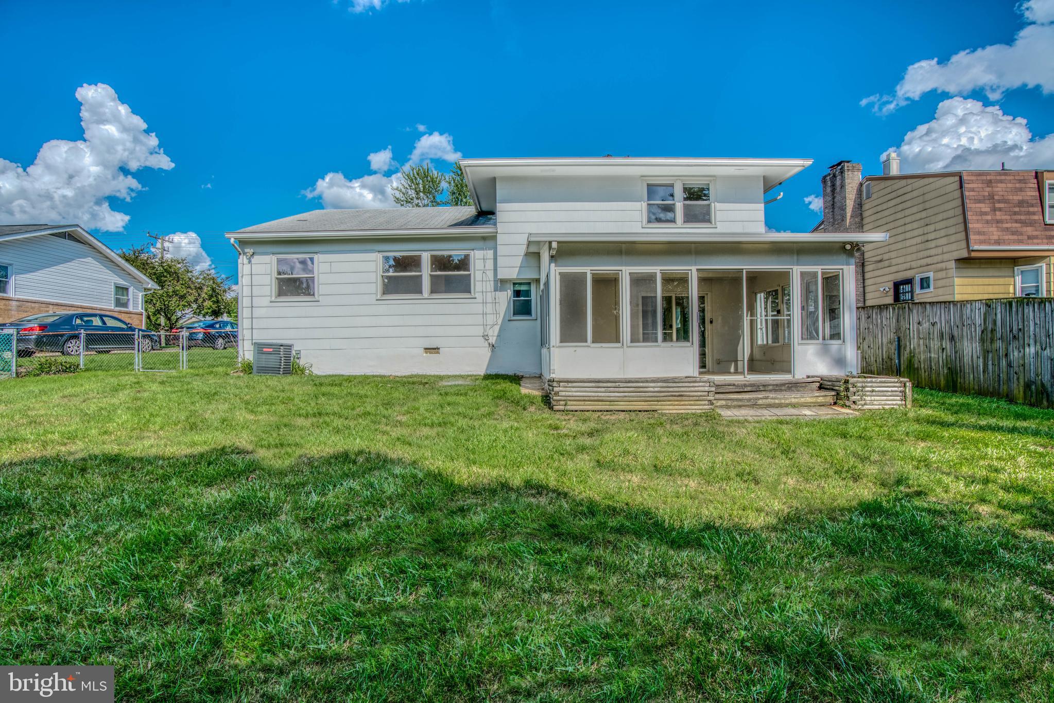 MCDONOGH PARK - Residential