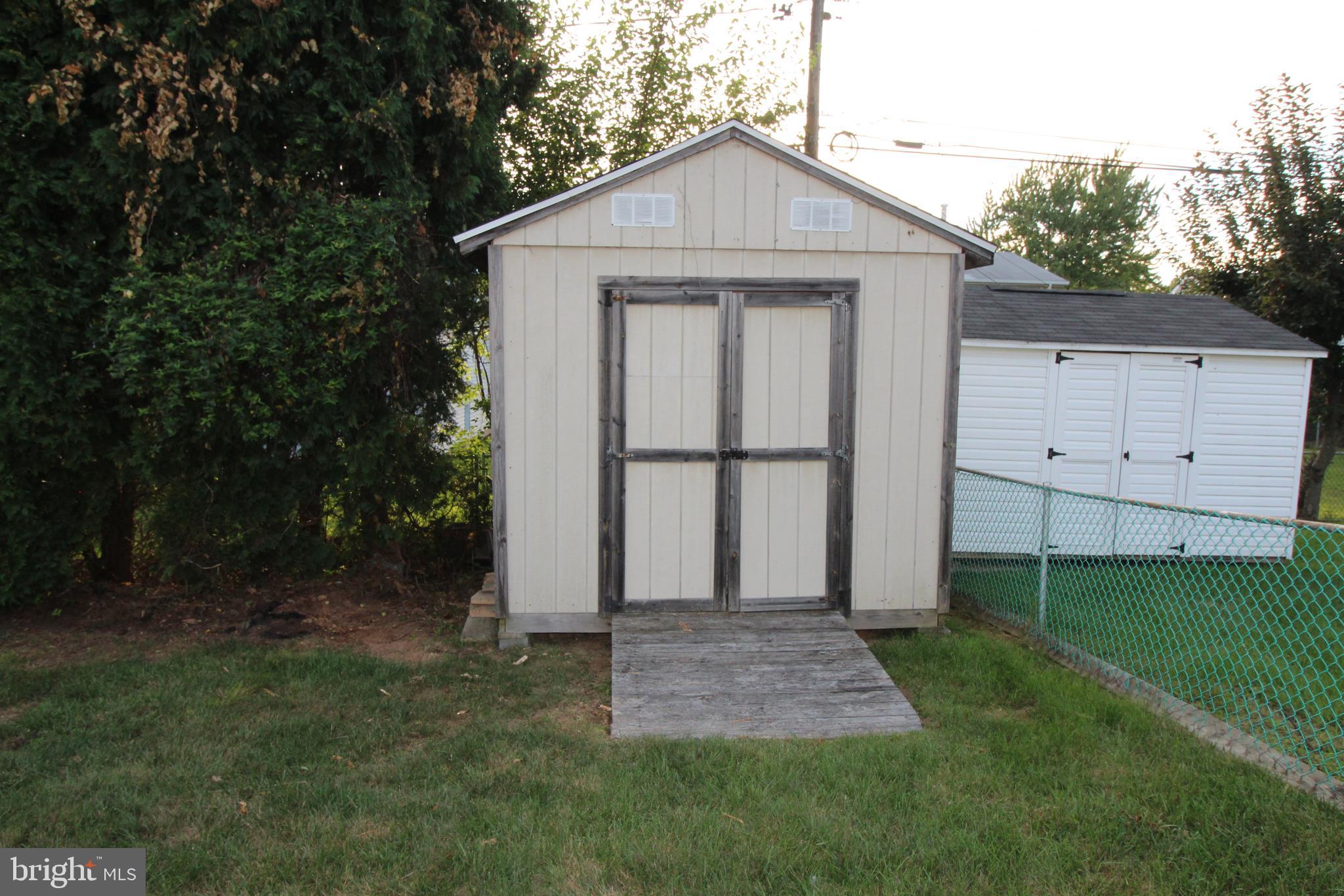 MCDONOGH PARK - Residential