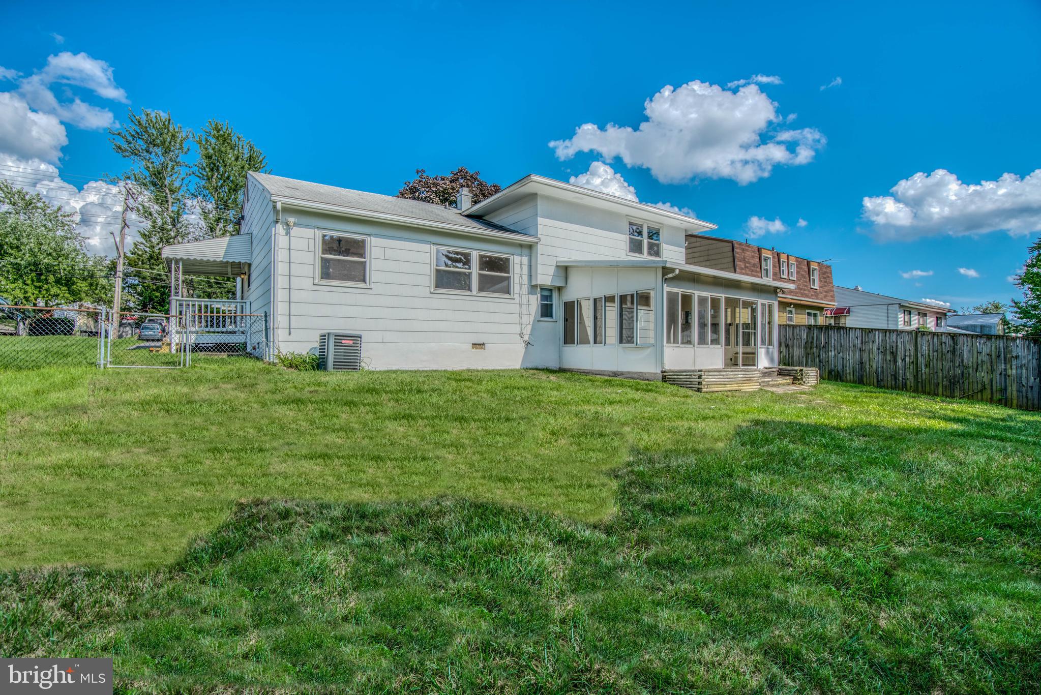 MCDONOGH PARK - Residential