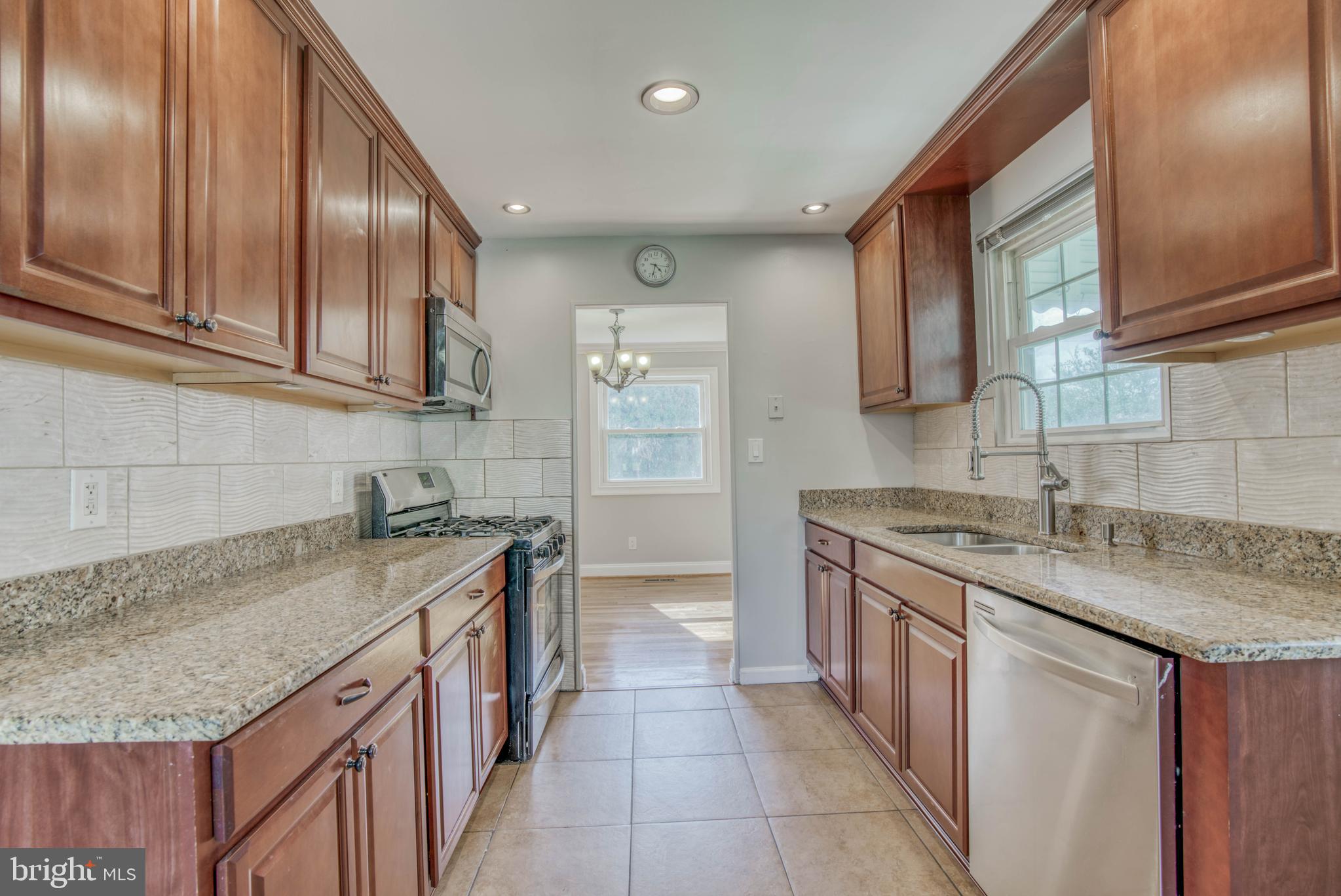 MCDONOGH PARK - Residential