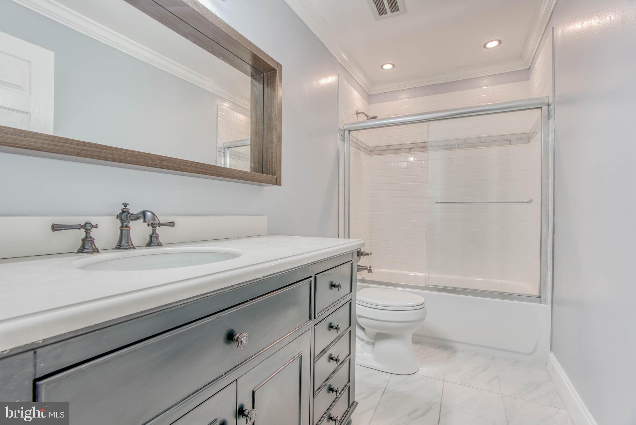 MCDONOGH PARK - Residential