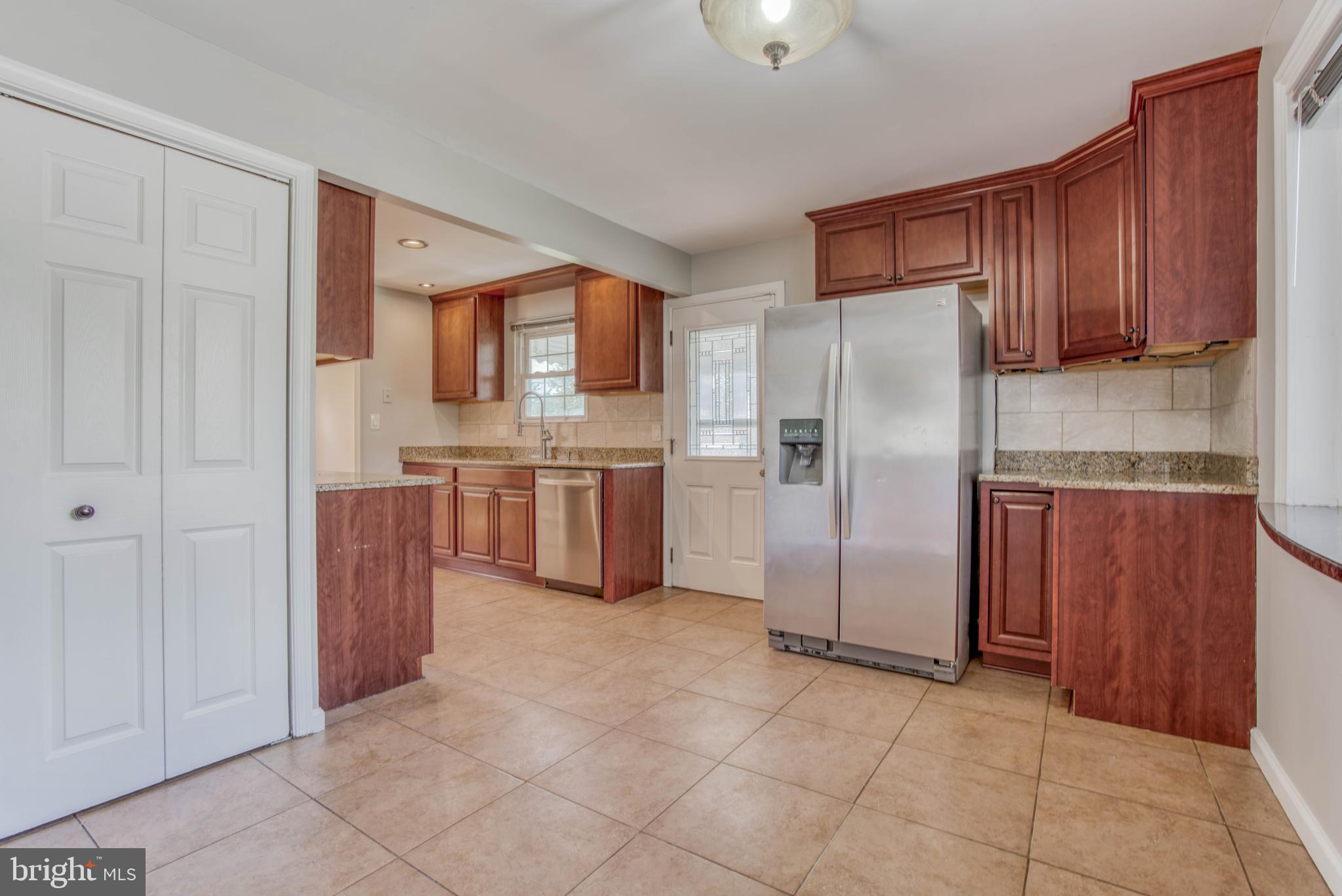 MCDONOGH PARK - Residential