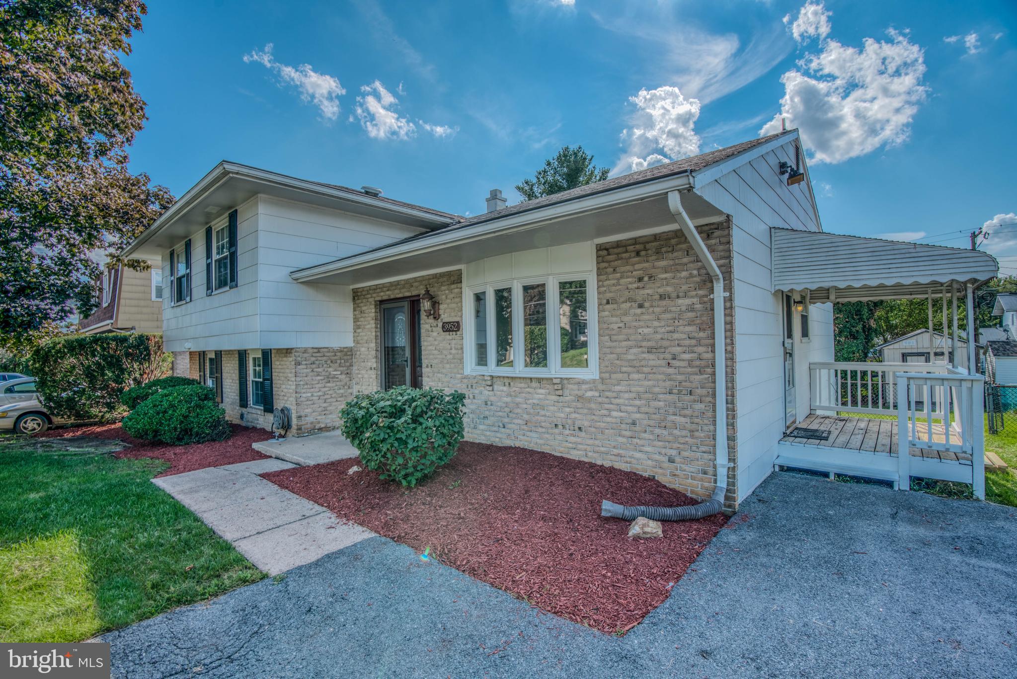 MCDONOGH PARK - Residential