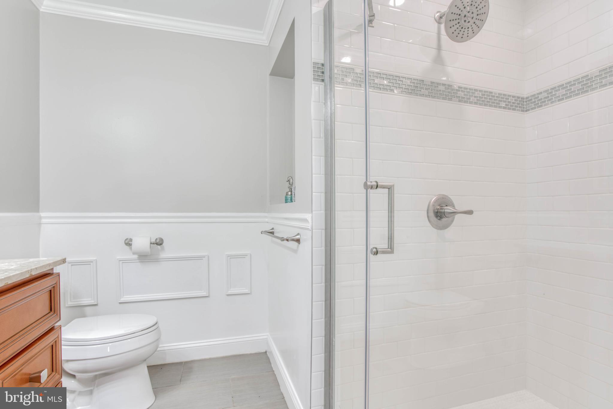 MCDONOGH PARK - Residential