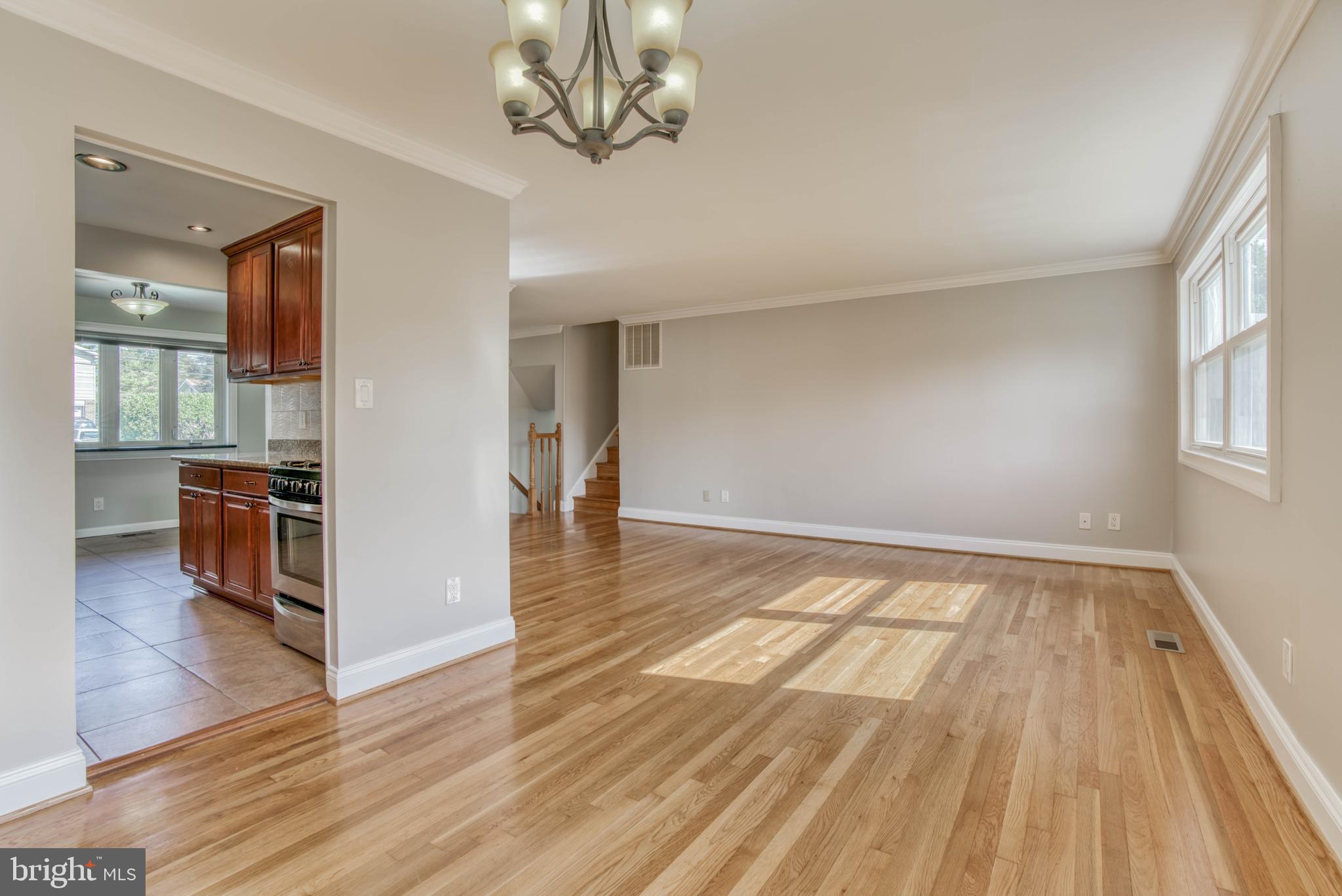 MCDONOGH PARK - Residential