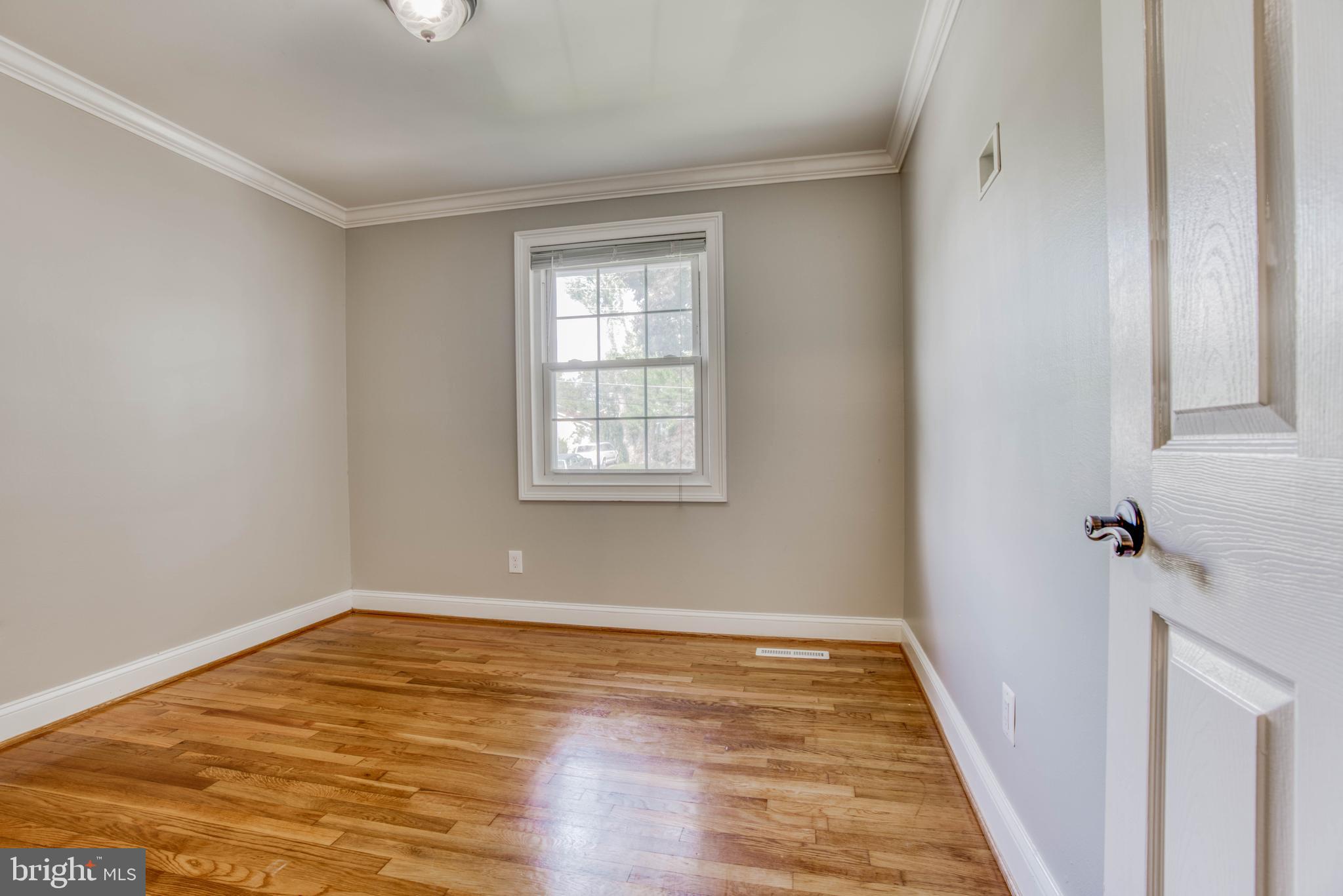 MCDONOGH PARK - Residential