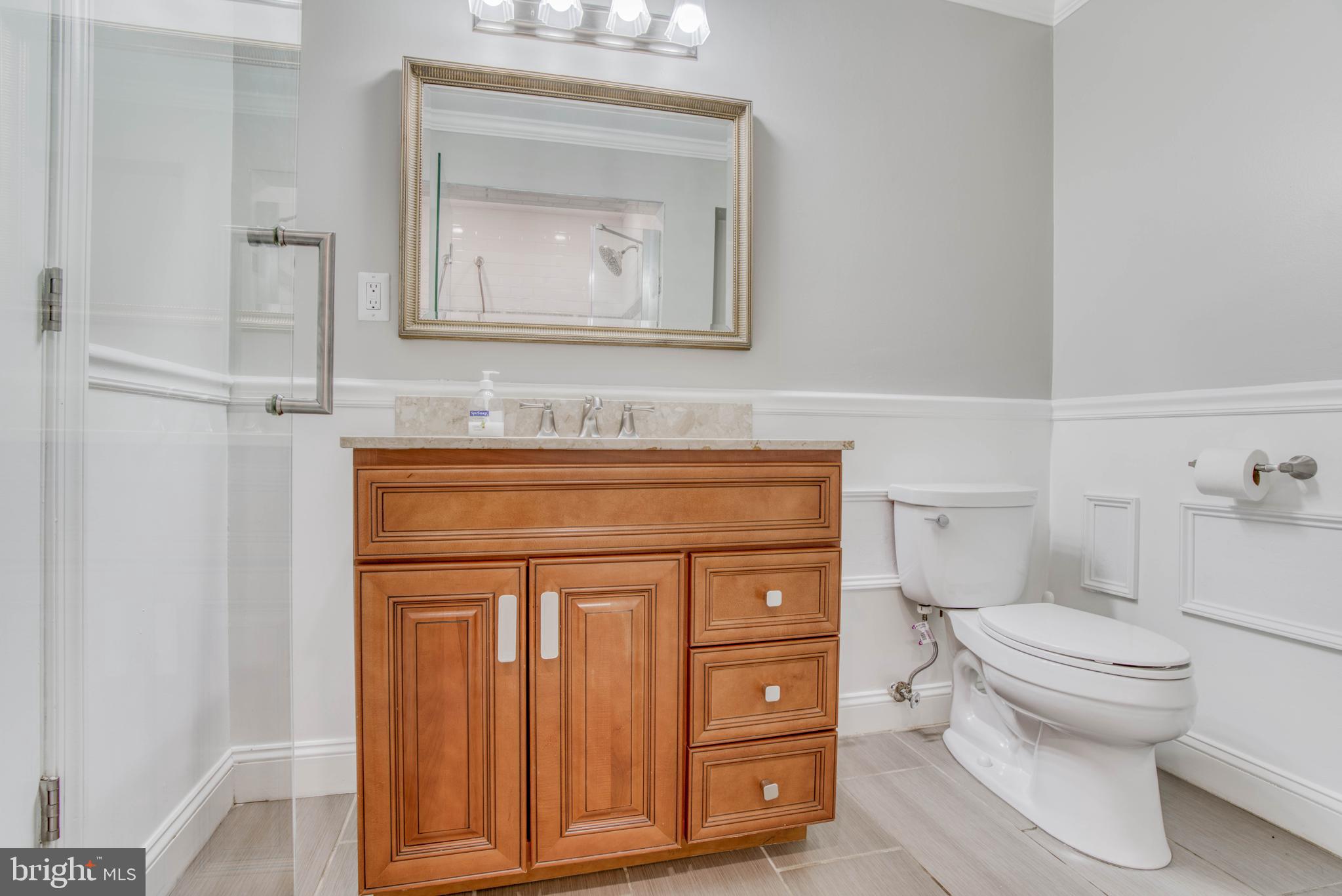 MCDONOGH PARK - Residential