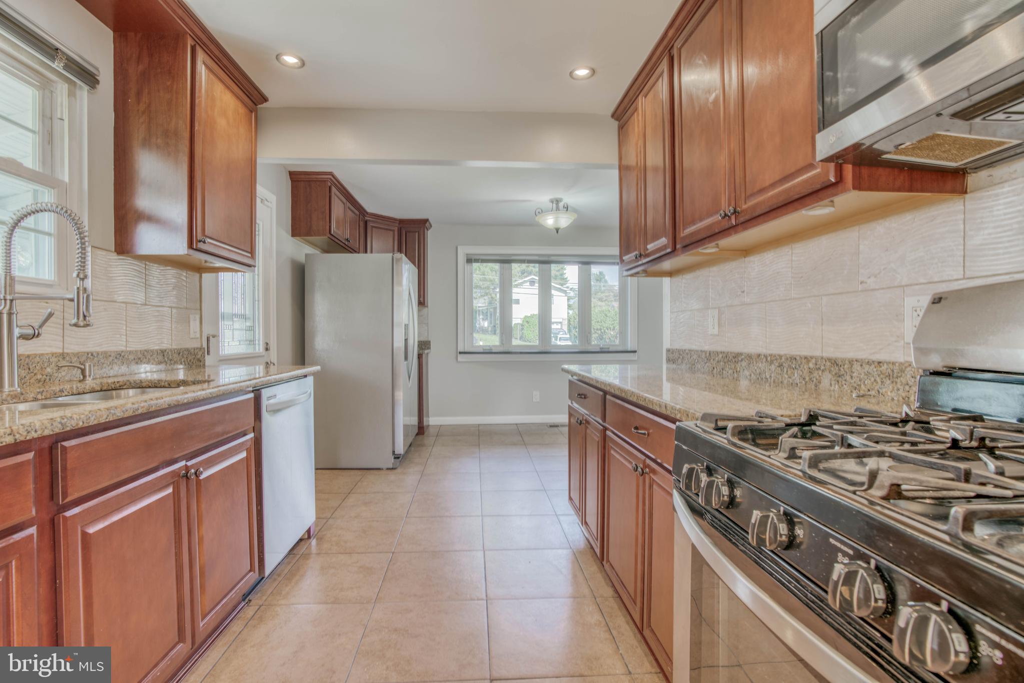 MCDONOGH PARK - Residential