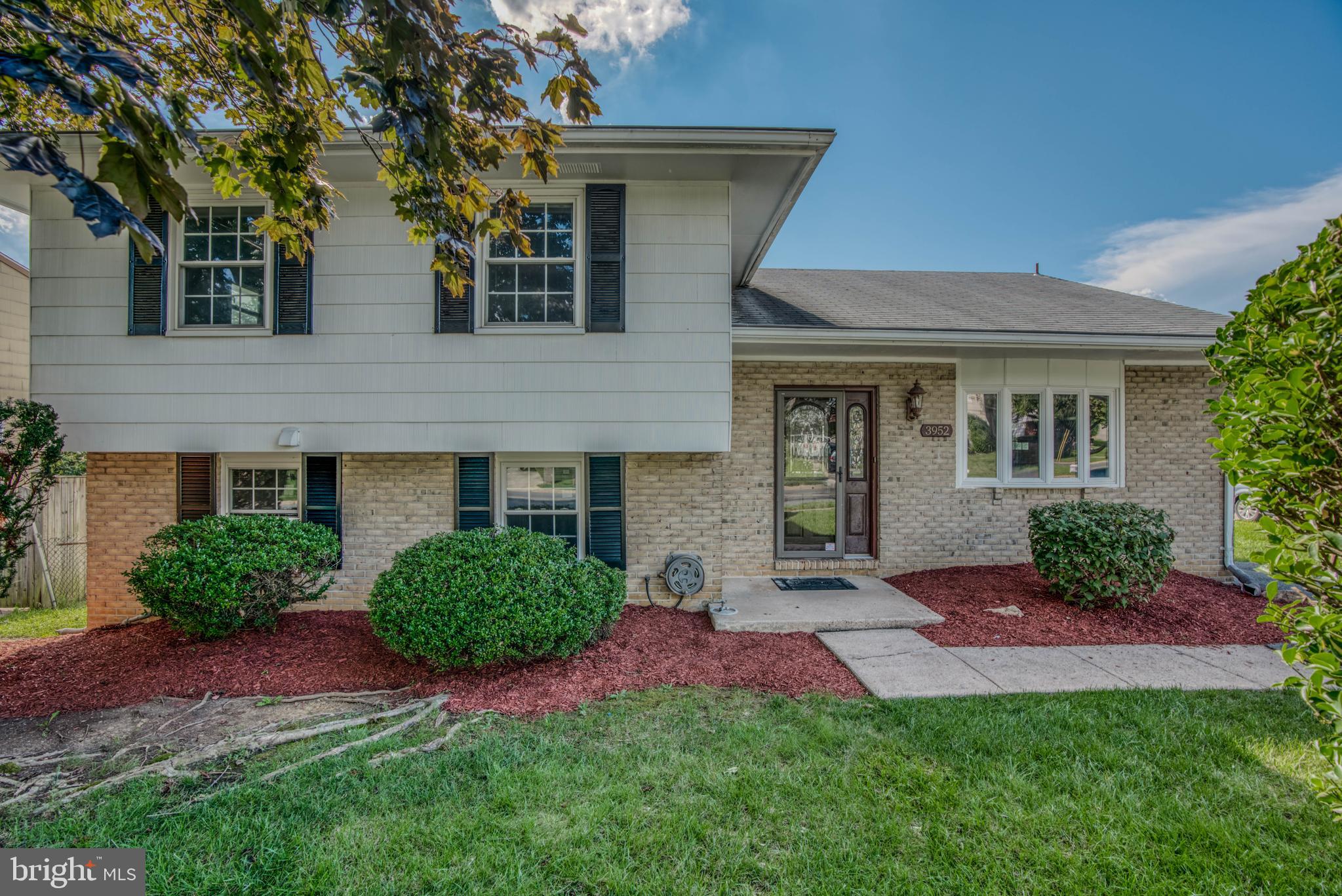 MCDONOGH PARK - Residential