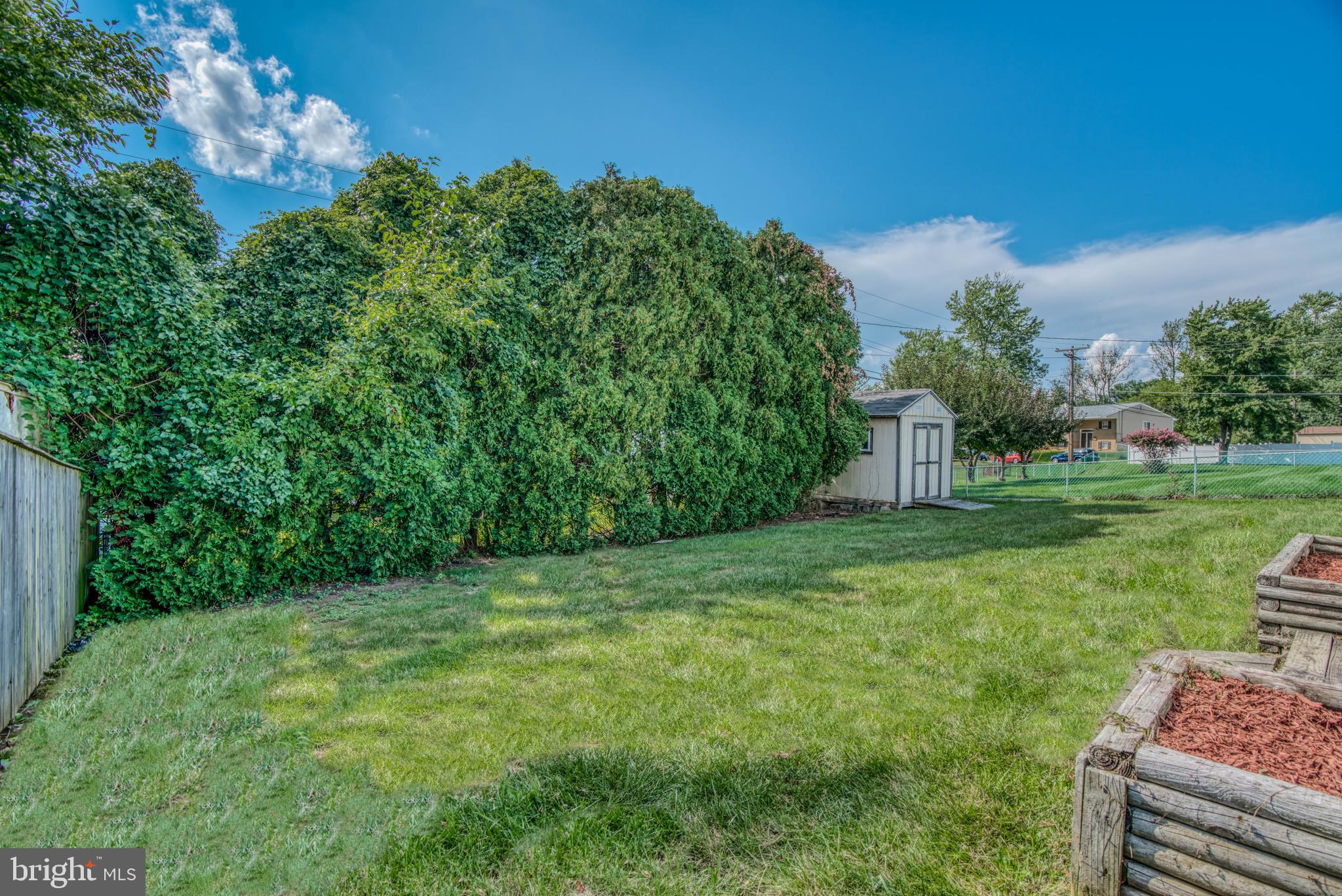 MCDONOGH PARK - Residential