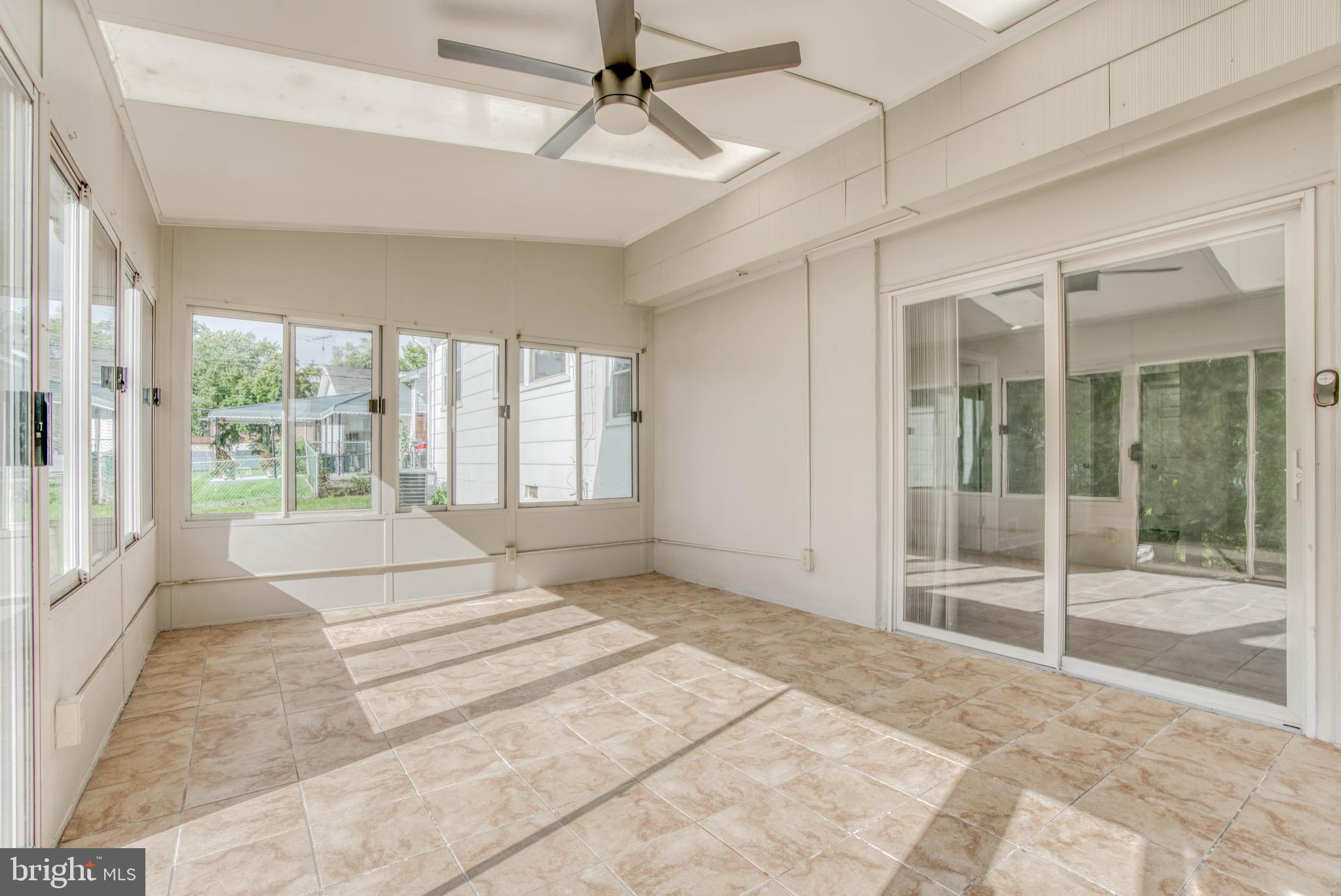 MCDONOGH PARK - Residential