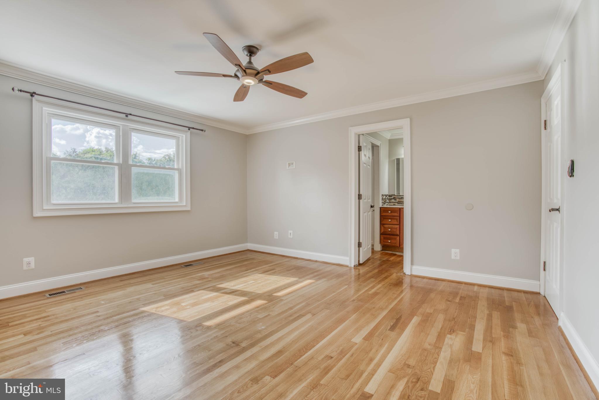 MCDONOGH PARK - Residential