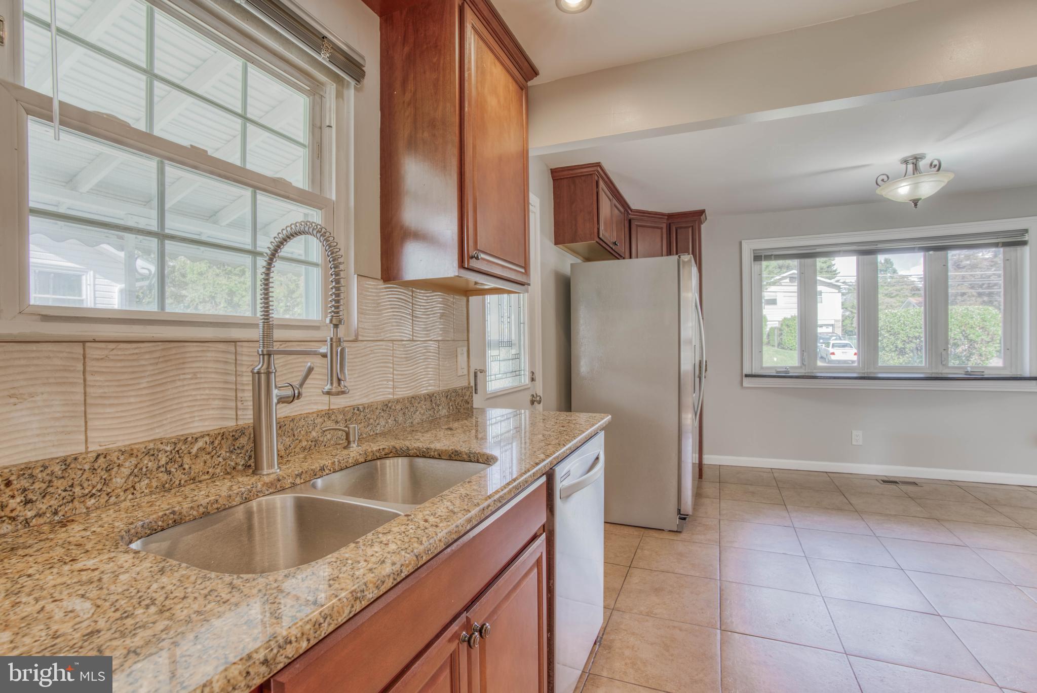 MCDONOGH PARK - Residential