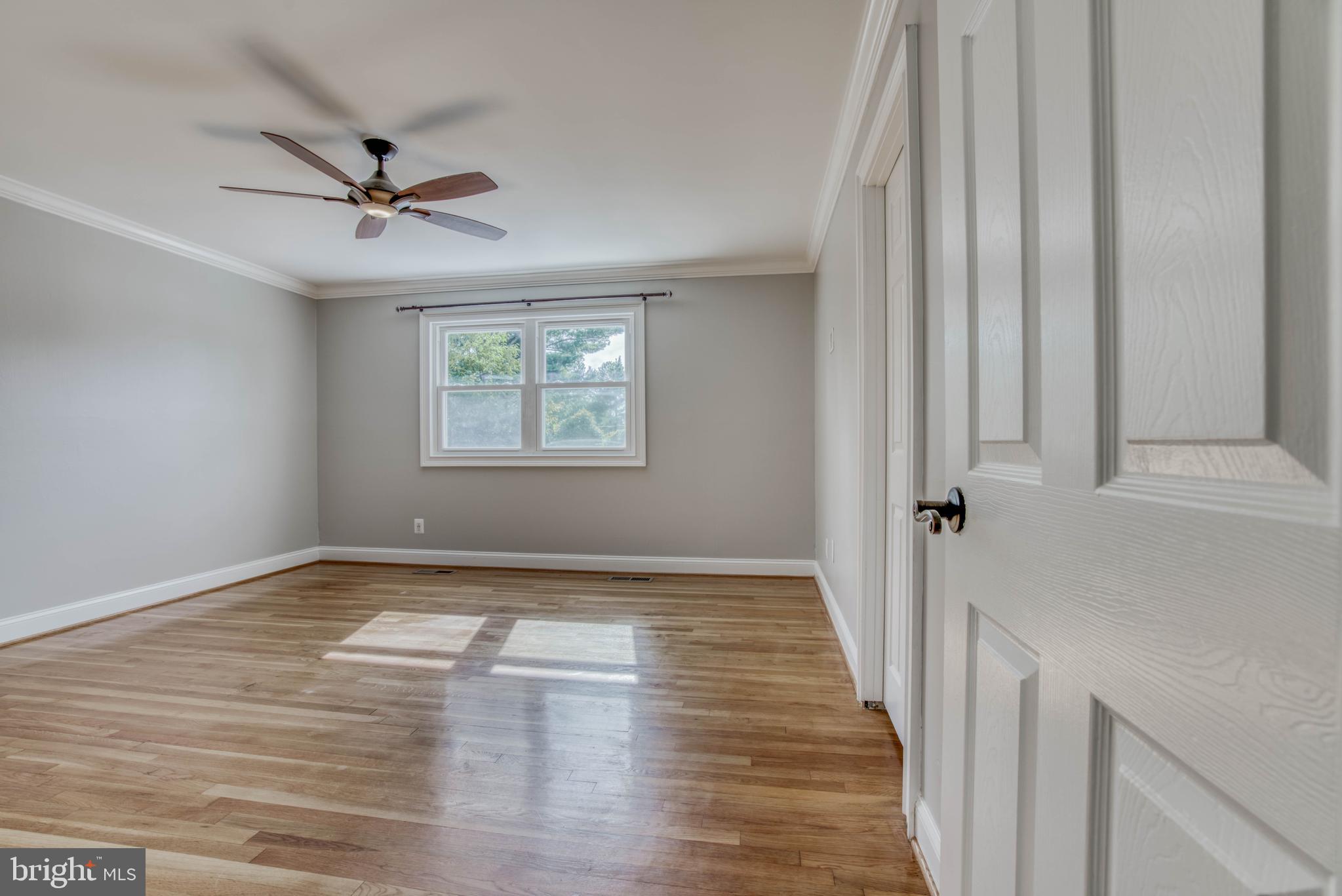 MCDONOGH PARK - Residential