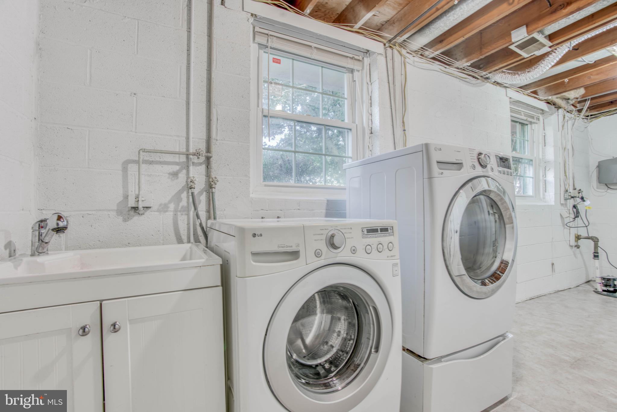 MCDONOGH PARK - Residential