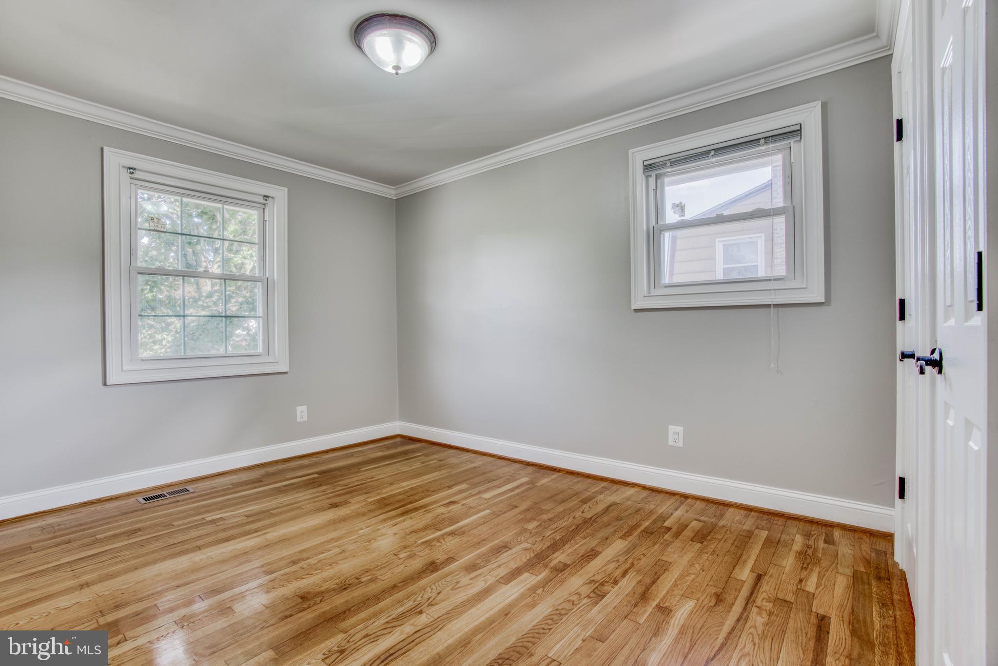 MCDONOGH PARK - Residential