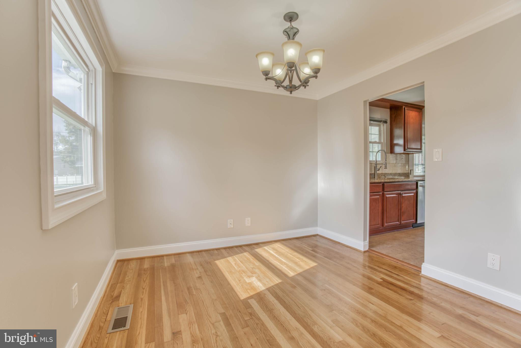 MCDONOGH PARK - Residential