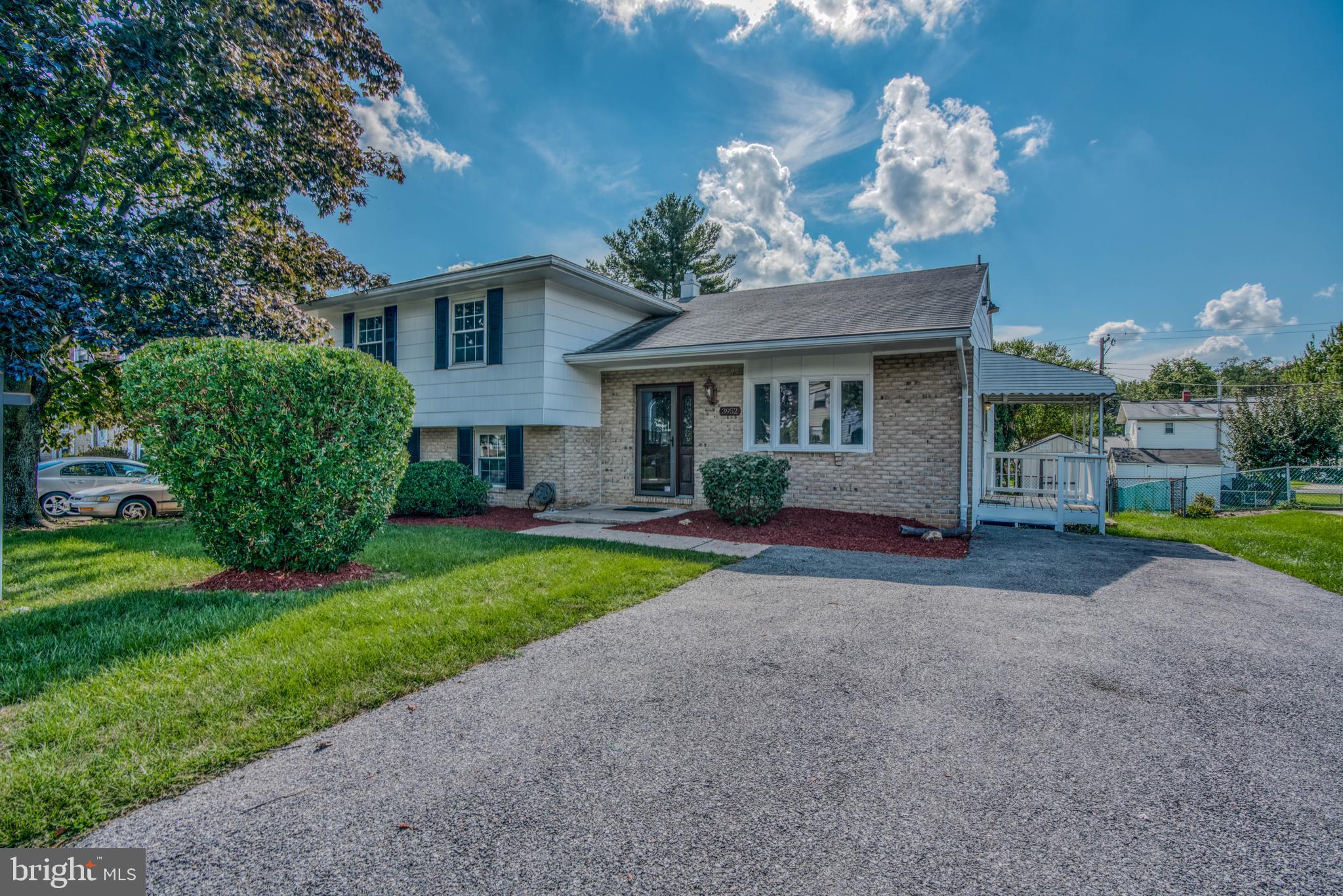 MCDONOGH PARK - Residential