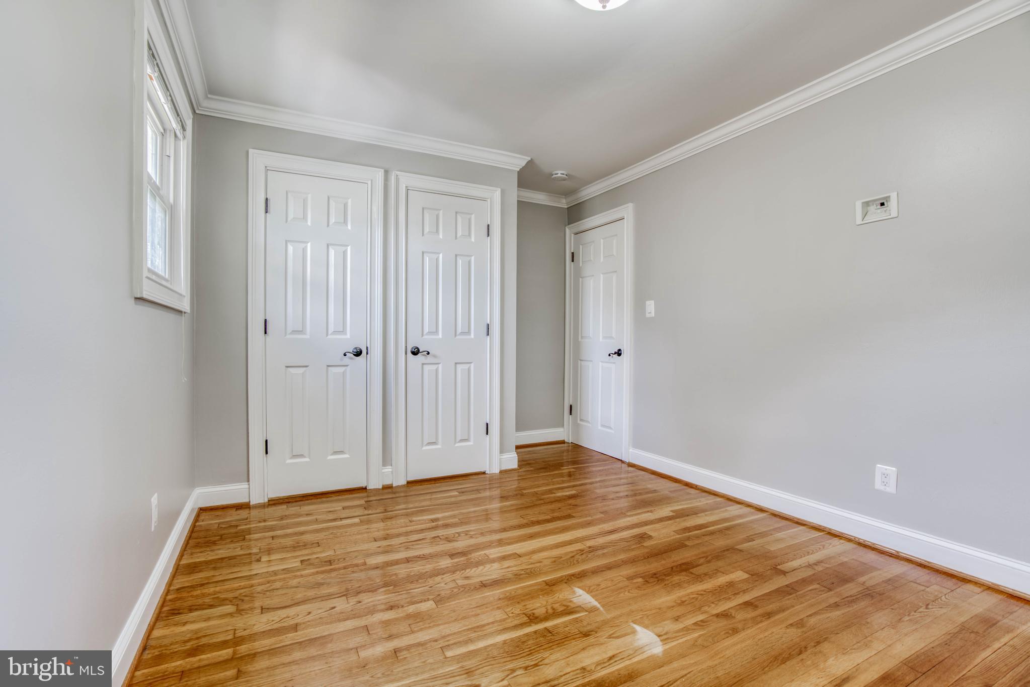 MCDONOGH PARK - Residential