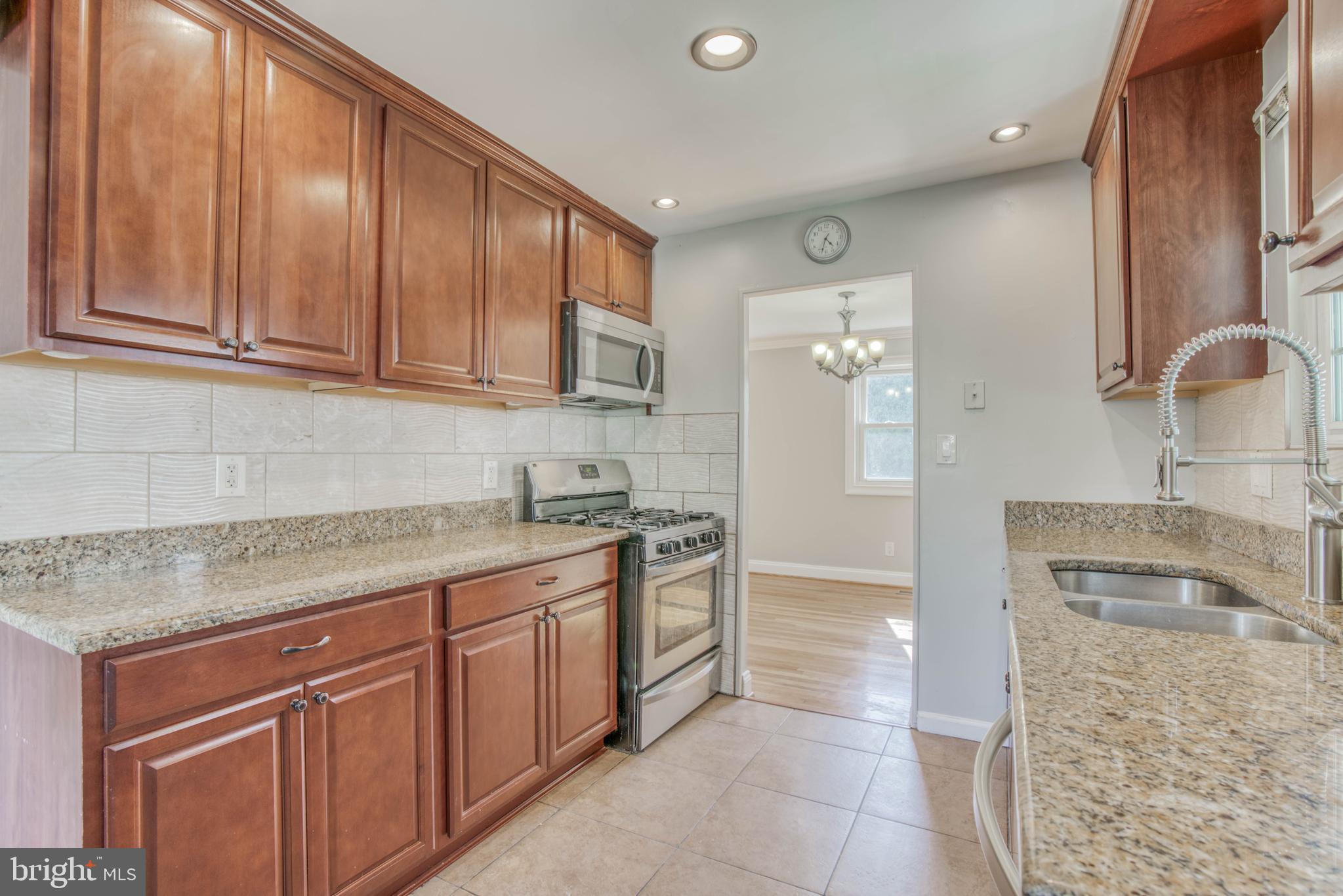 MCDONOGH PARK - Residential