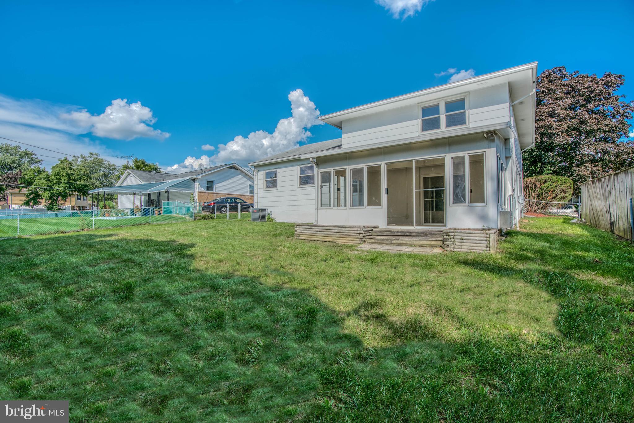 MCDONOGH PARK - Residential