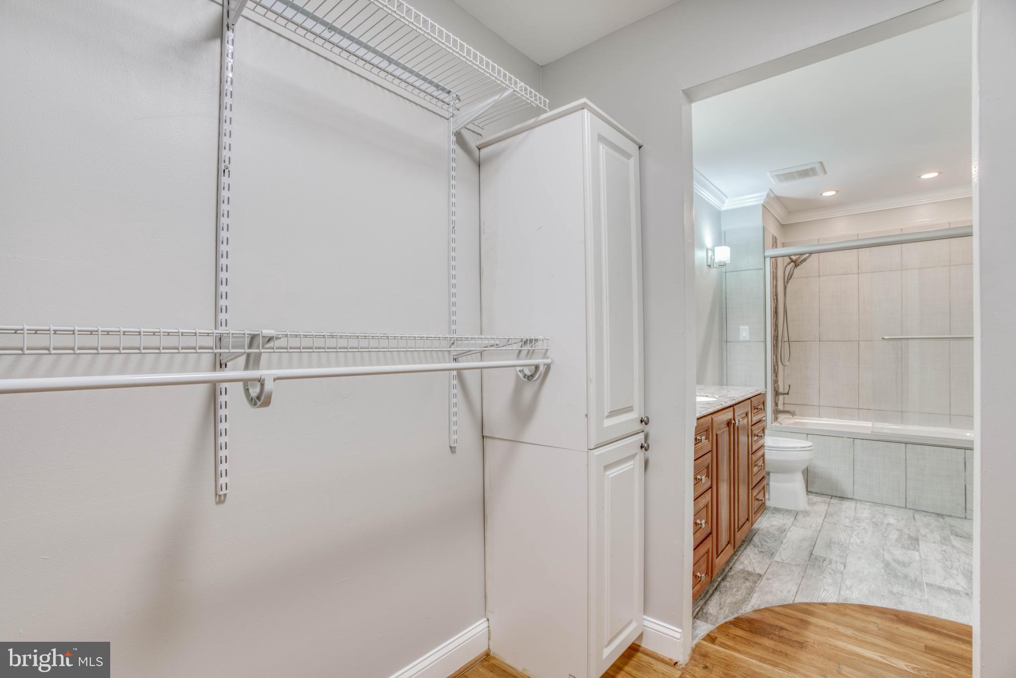 MCDONOGH PARK - Residential