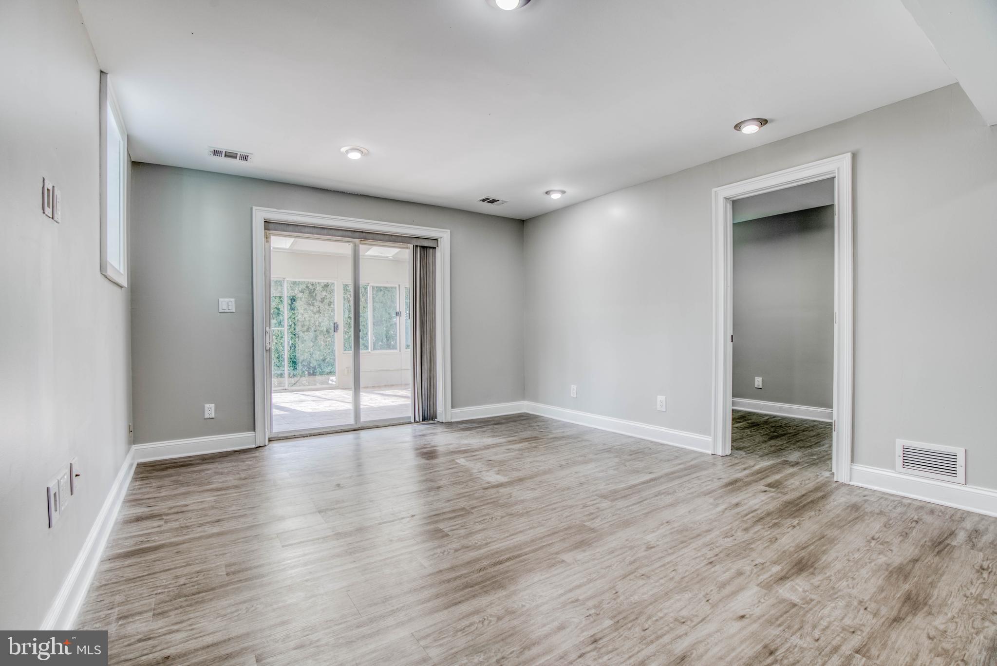 MCDONOGH PARK - Residential