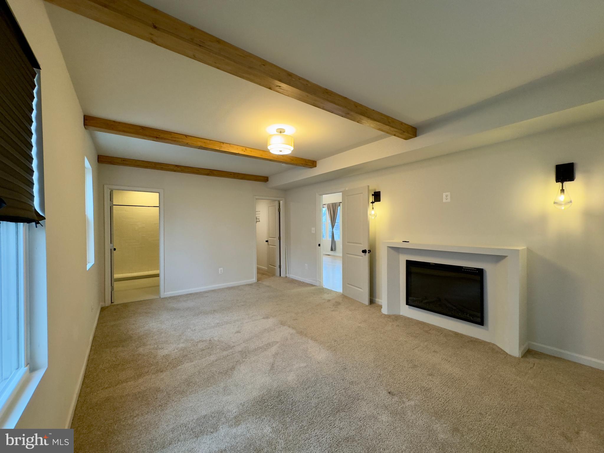 GLENHAM - BELFORD - Residential Lease